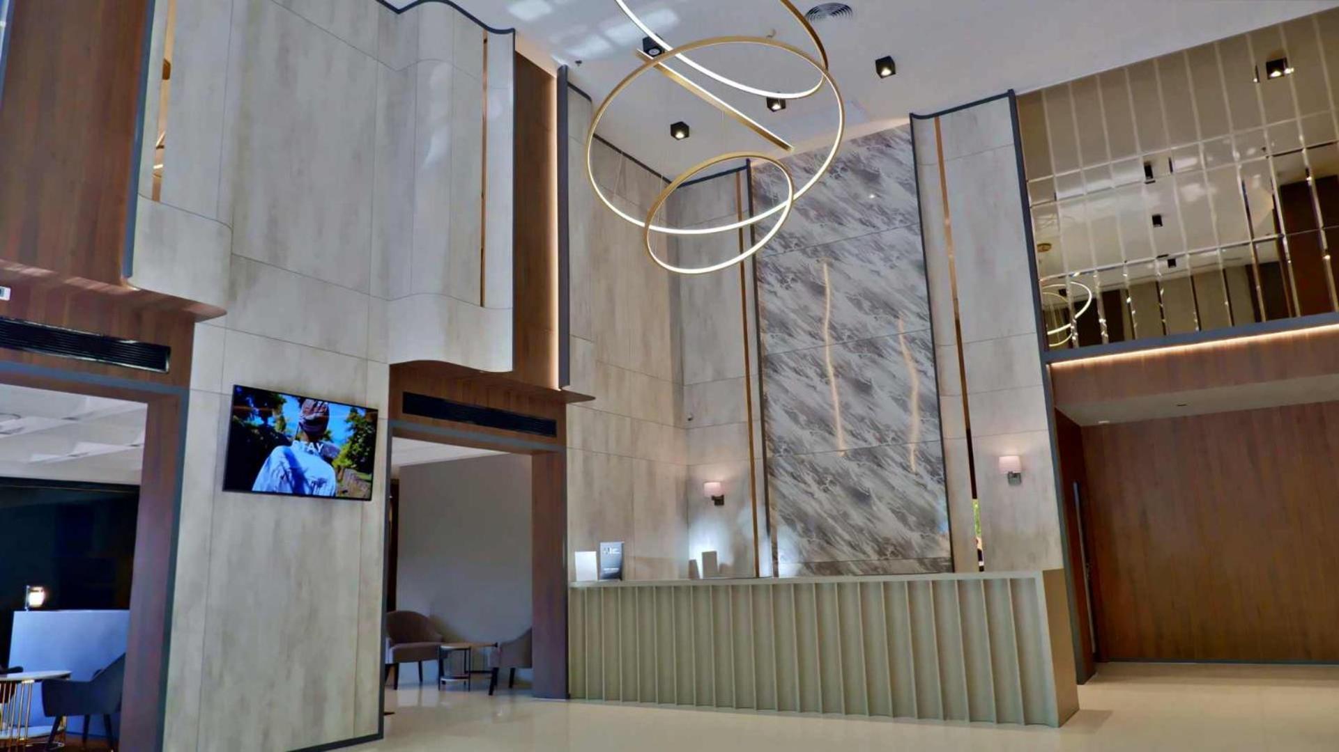Grand Mercure Asoke 5* Banguecoque