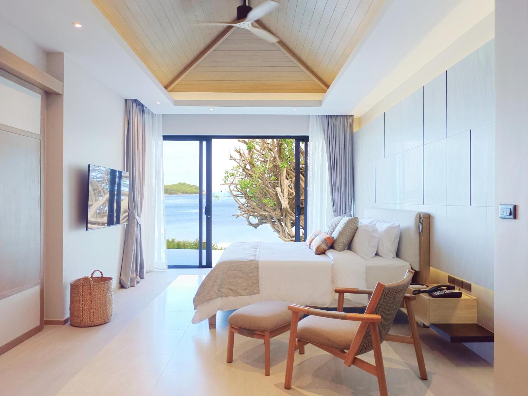 Resort Sareeraya & Koh Samui