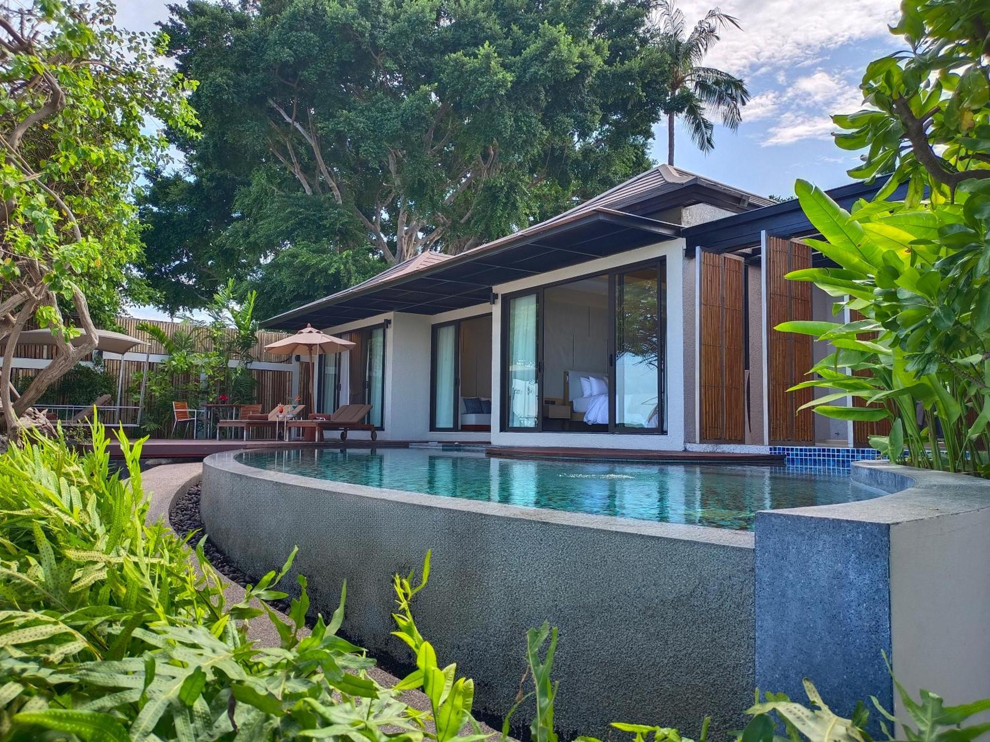 Resort Sareeraya & 5*