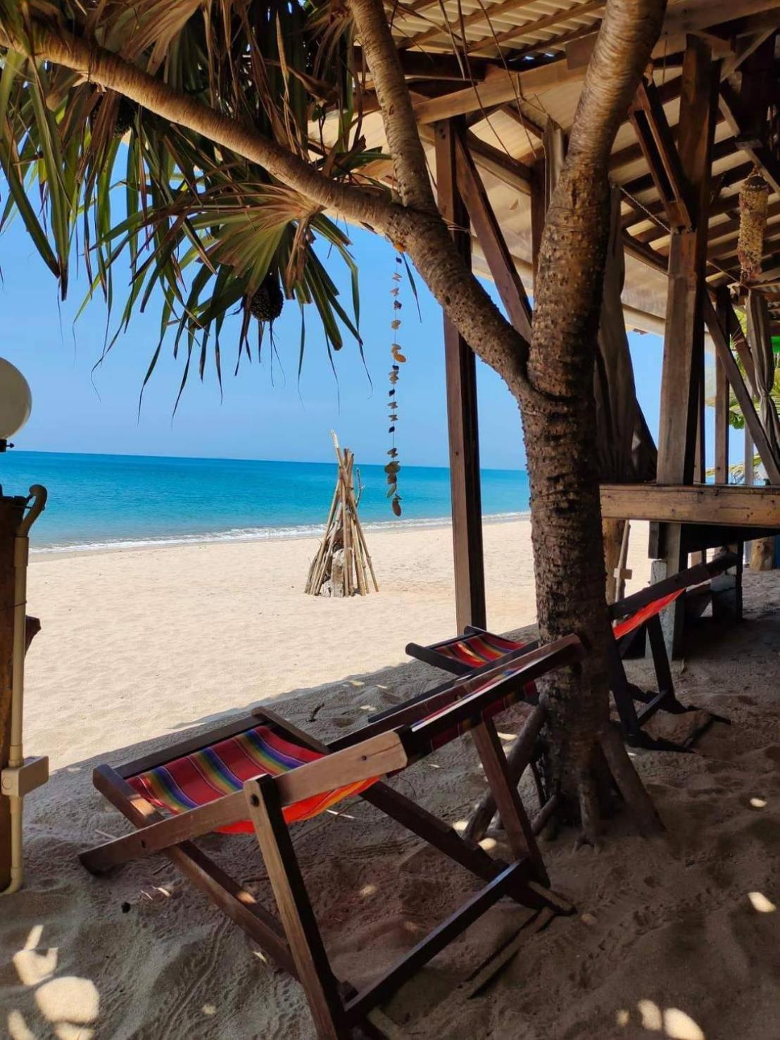 Lanta Miami - Sha Extra Hotel Koh Lanta
