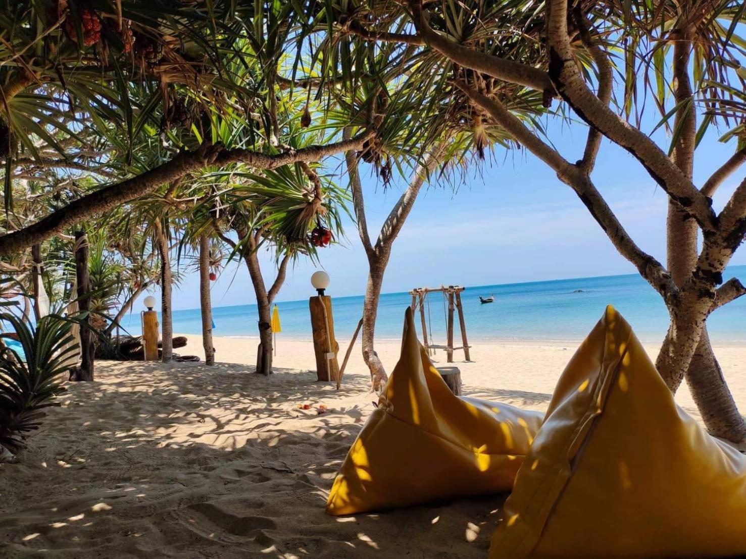 Lanta Miami - Sha Extra Hotel Koh Lanta