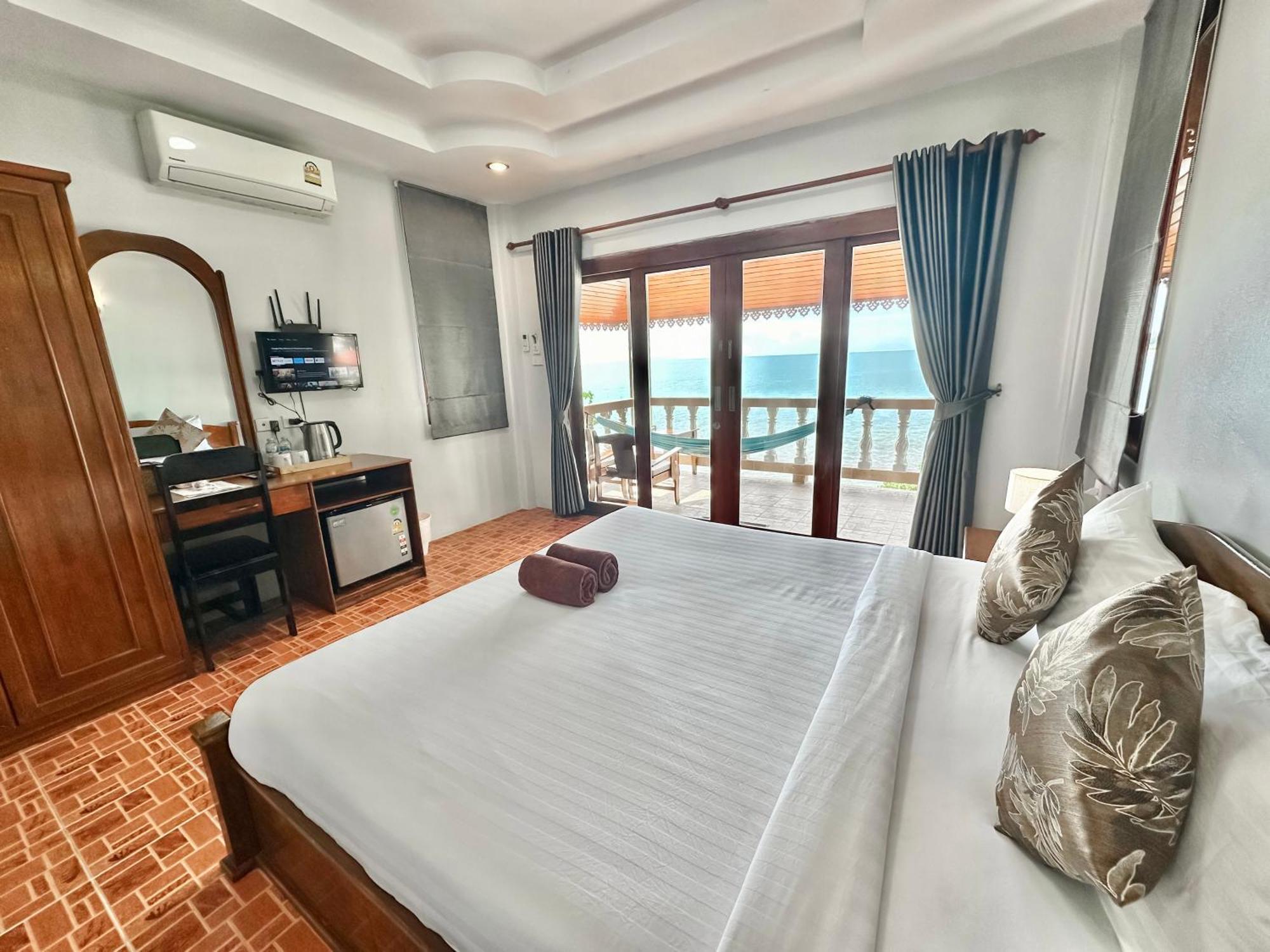 Resort Bounty Haad Son