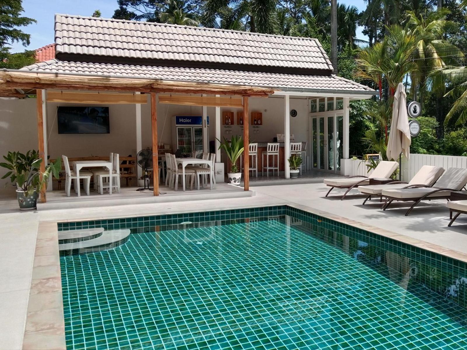 Ampha Place Mae Nam