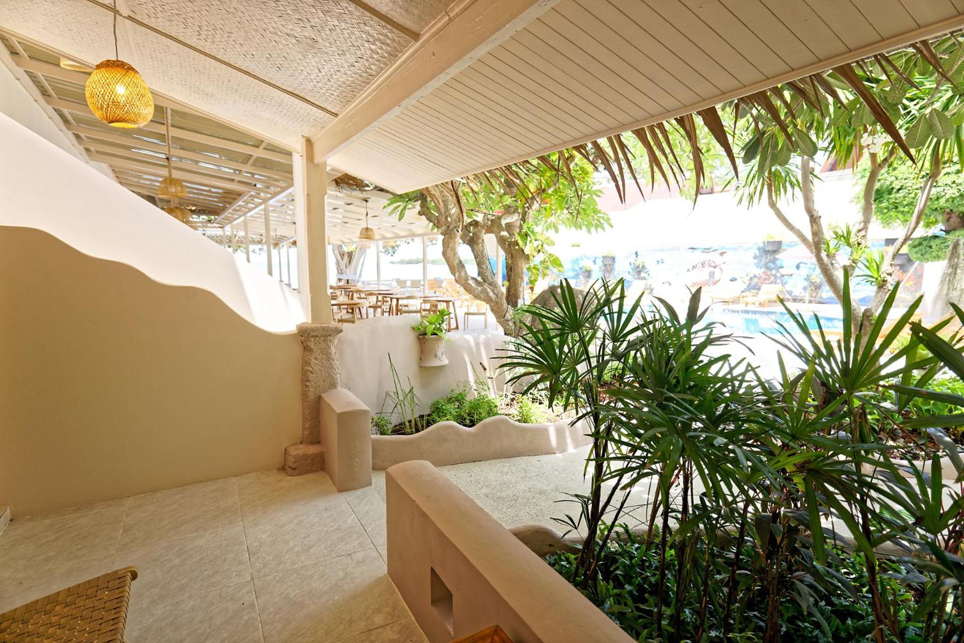 Blue Turtle Samui 4* Chaweng (Koh Samui)
