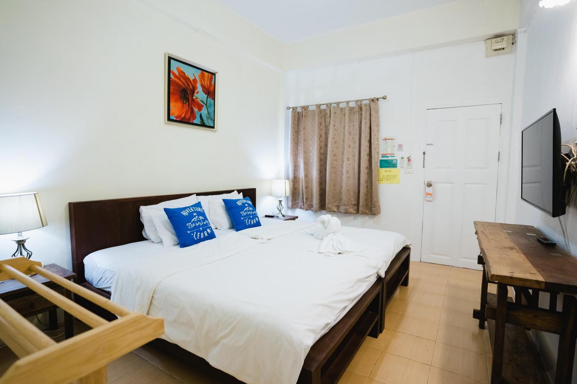 Sabuy Chiangmai Guest house