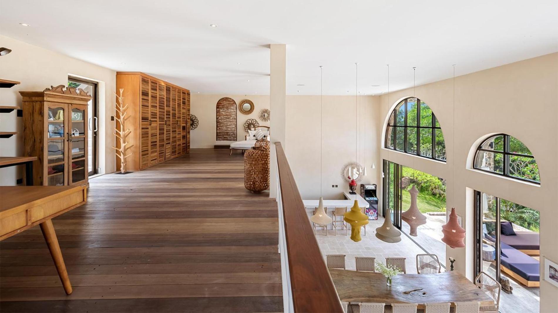 Breathtaking Koh Koon - Provence Meets The East Sleeps 14 Adults 8 Kids Villa *