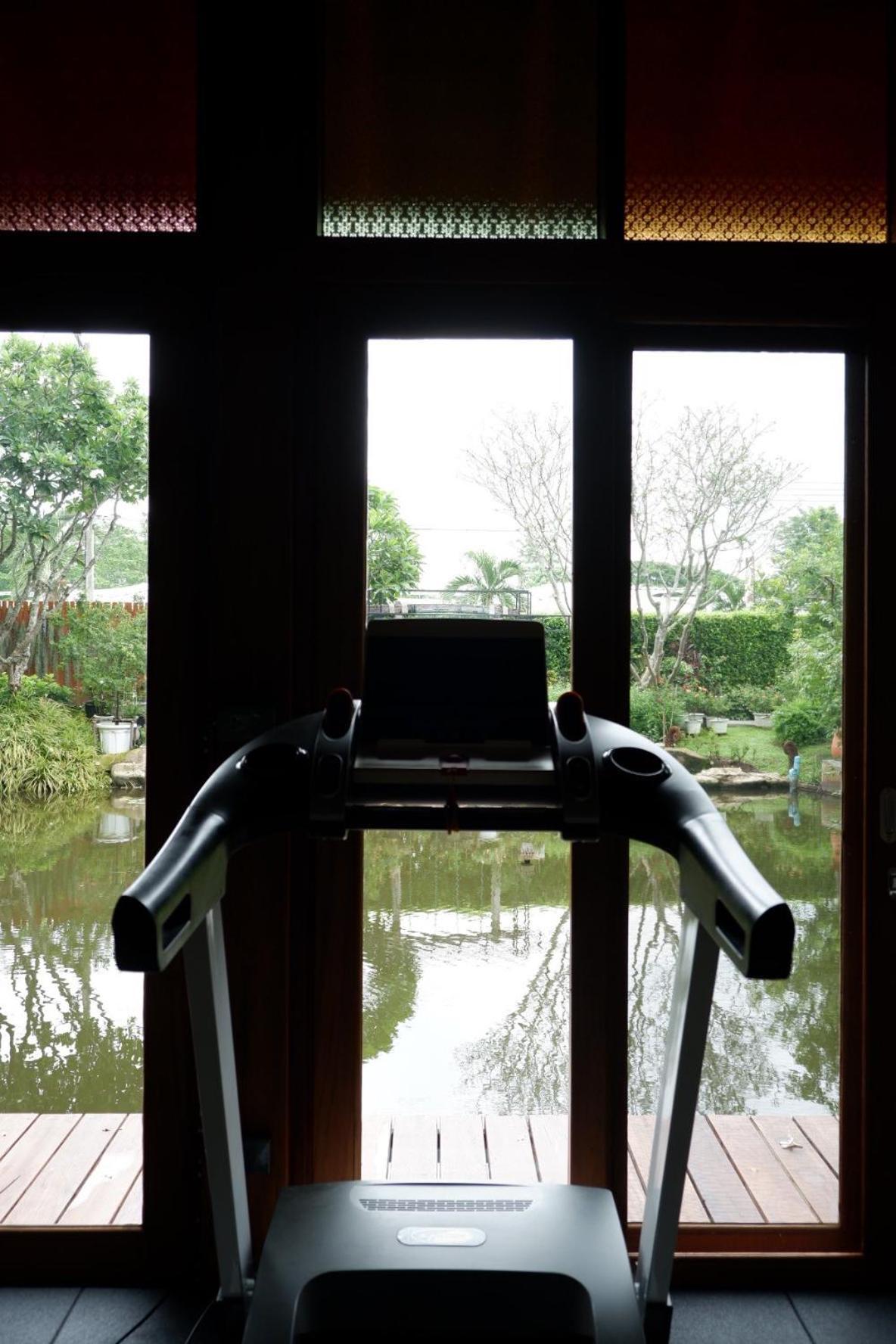 Baansuwanburi - บ้านสุวรรณบุรี 3* Chiang Mai