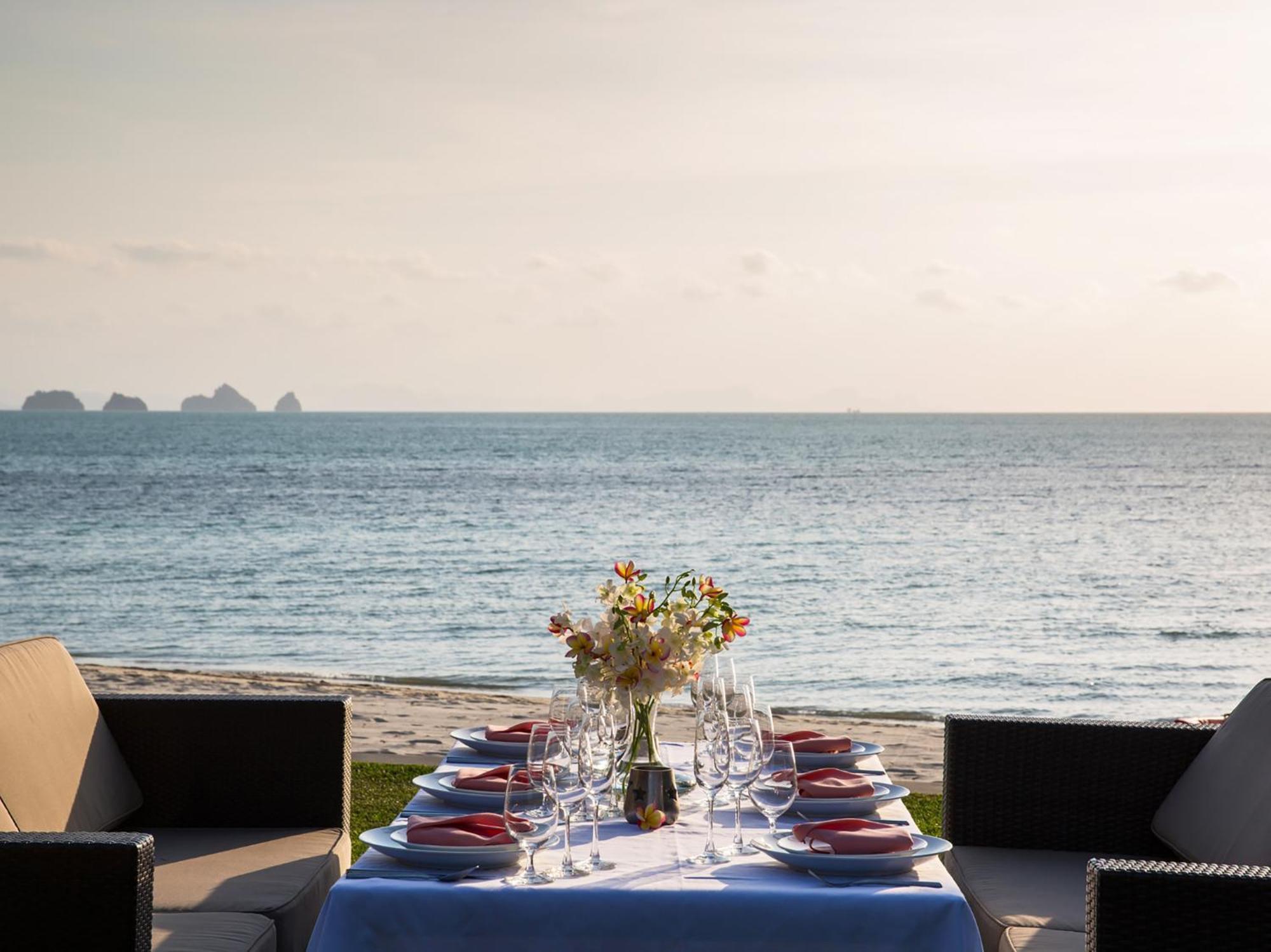 Villa Baan Puri - Sha Extra Lipa Noi
