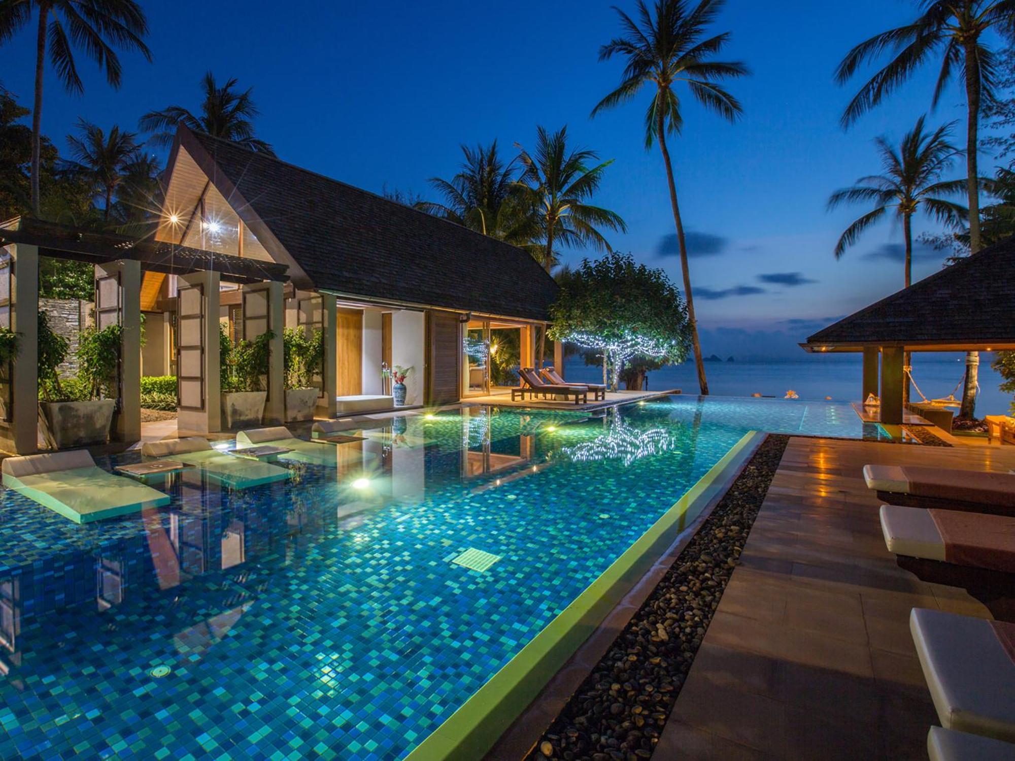 Villa Baan Puri - Sha Extra *