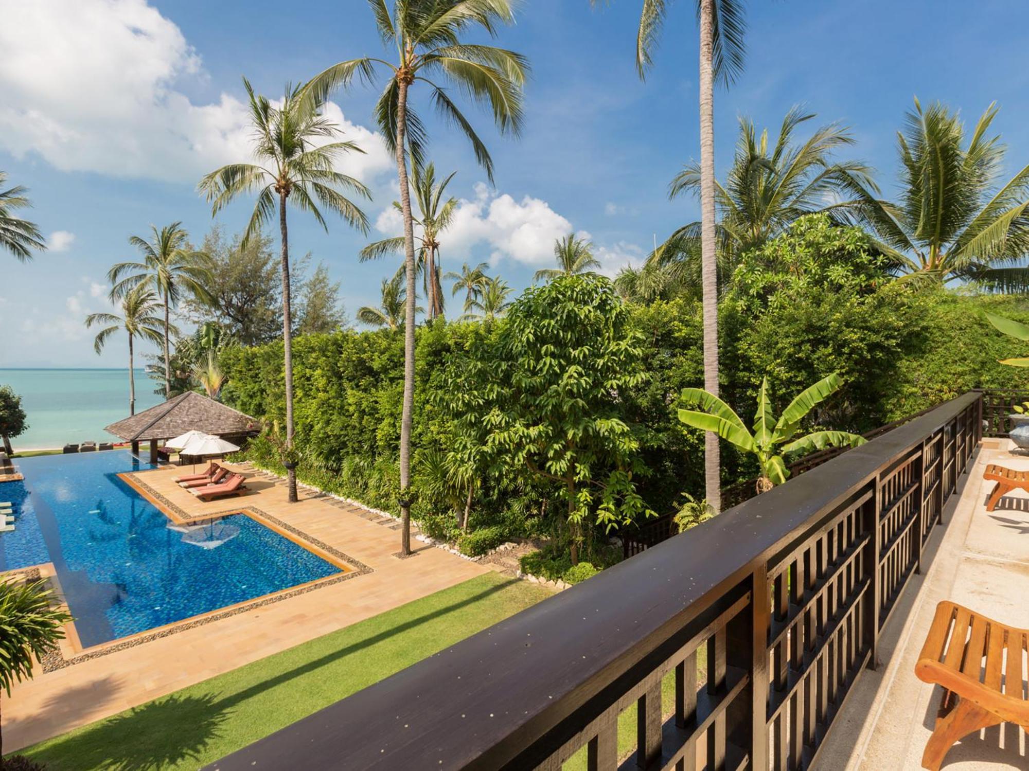 Baan Puri - Sha Extra Villa Lipa Noi