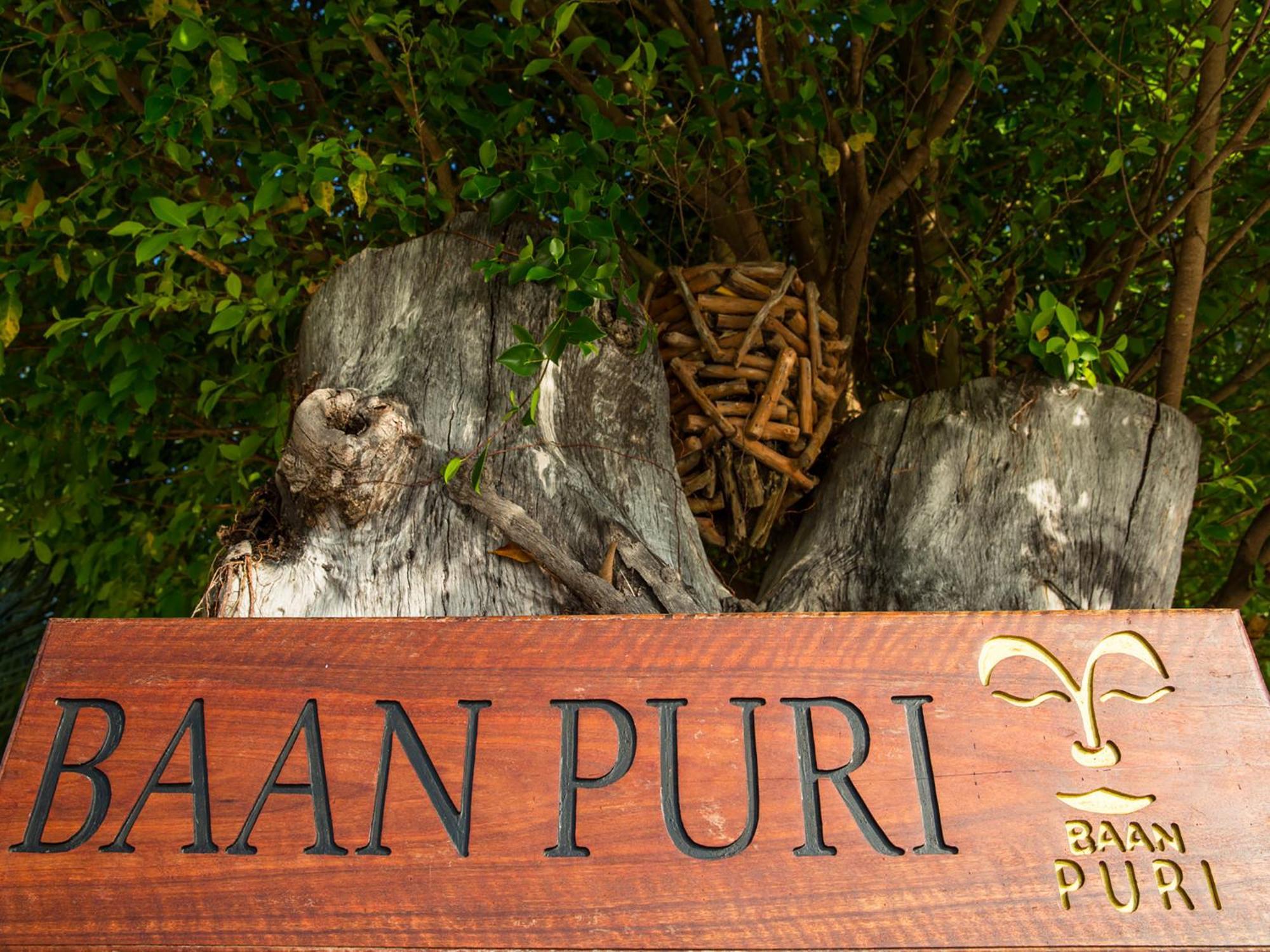 Baan Puri - Sha Extra