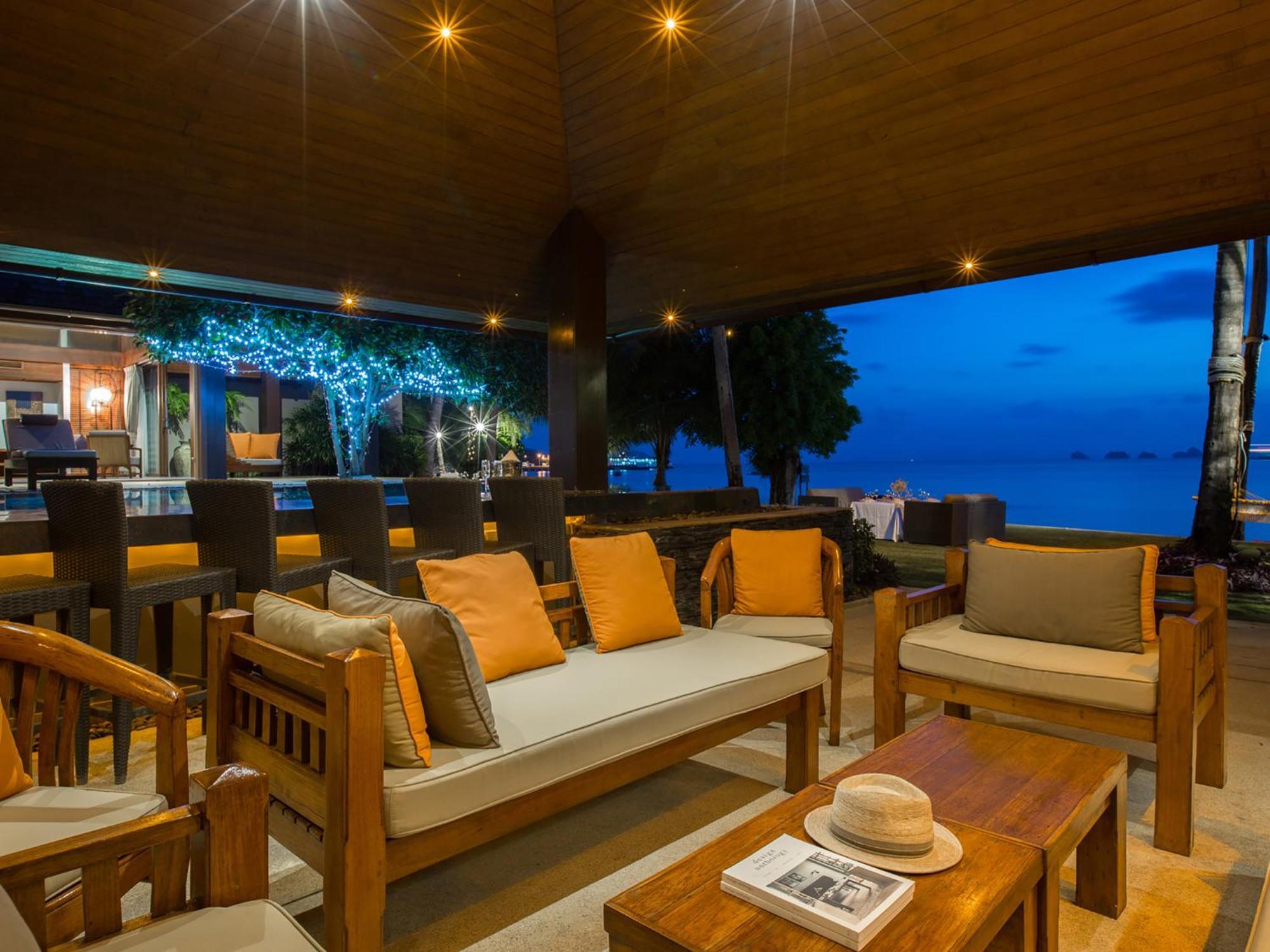 Baan Puri - Sha Extra Villa