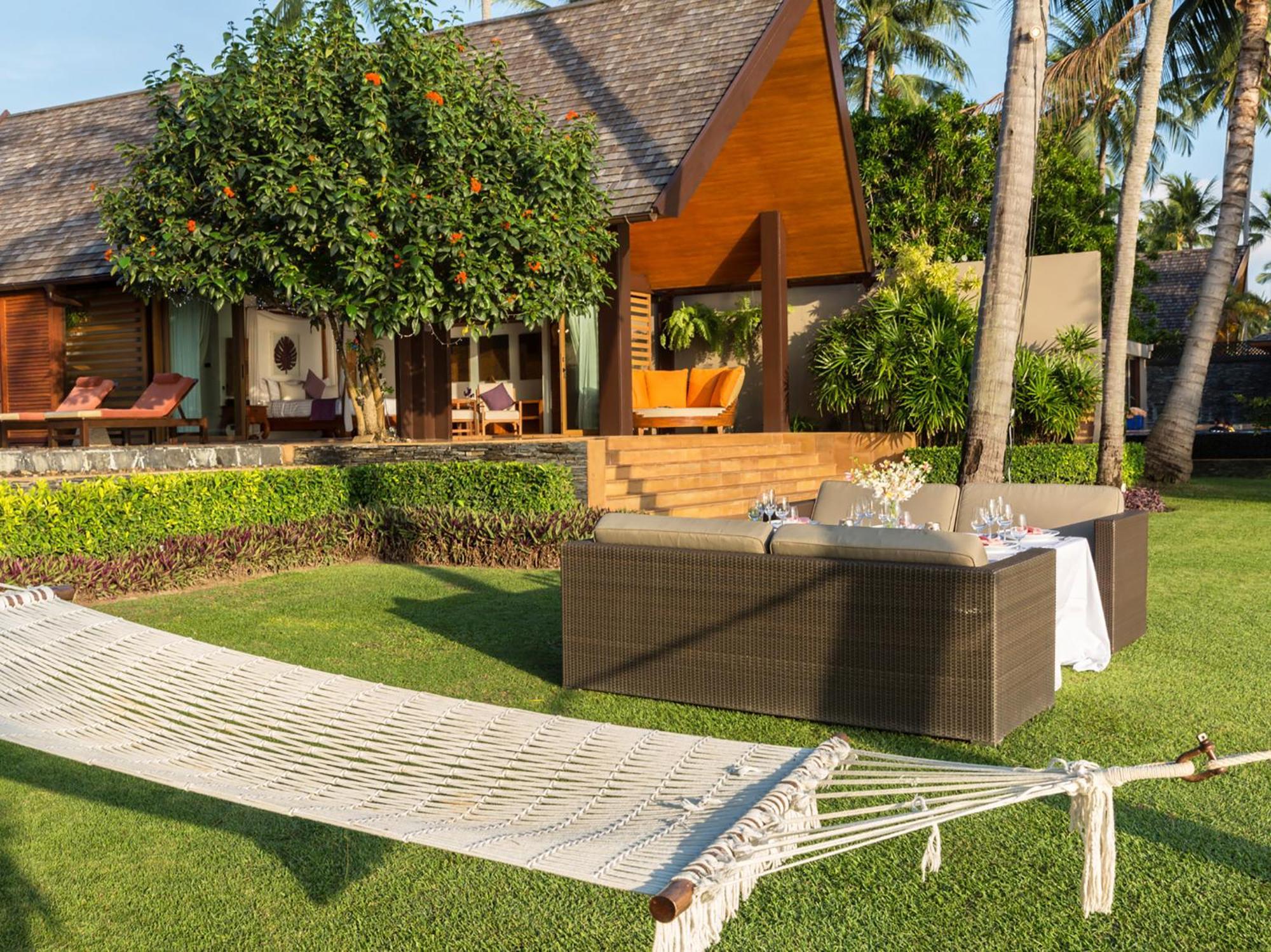 Villa Baan Puri - Sha Extra