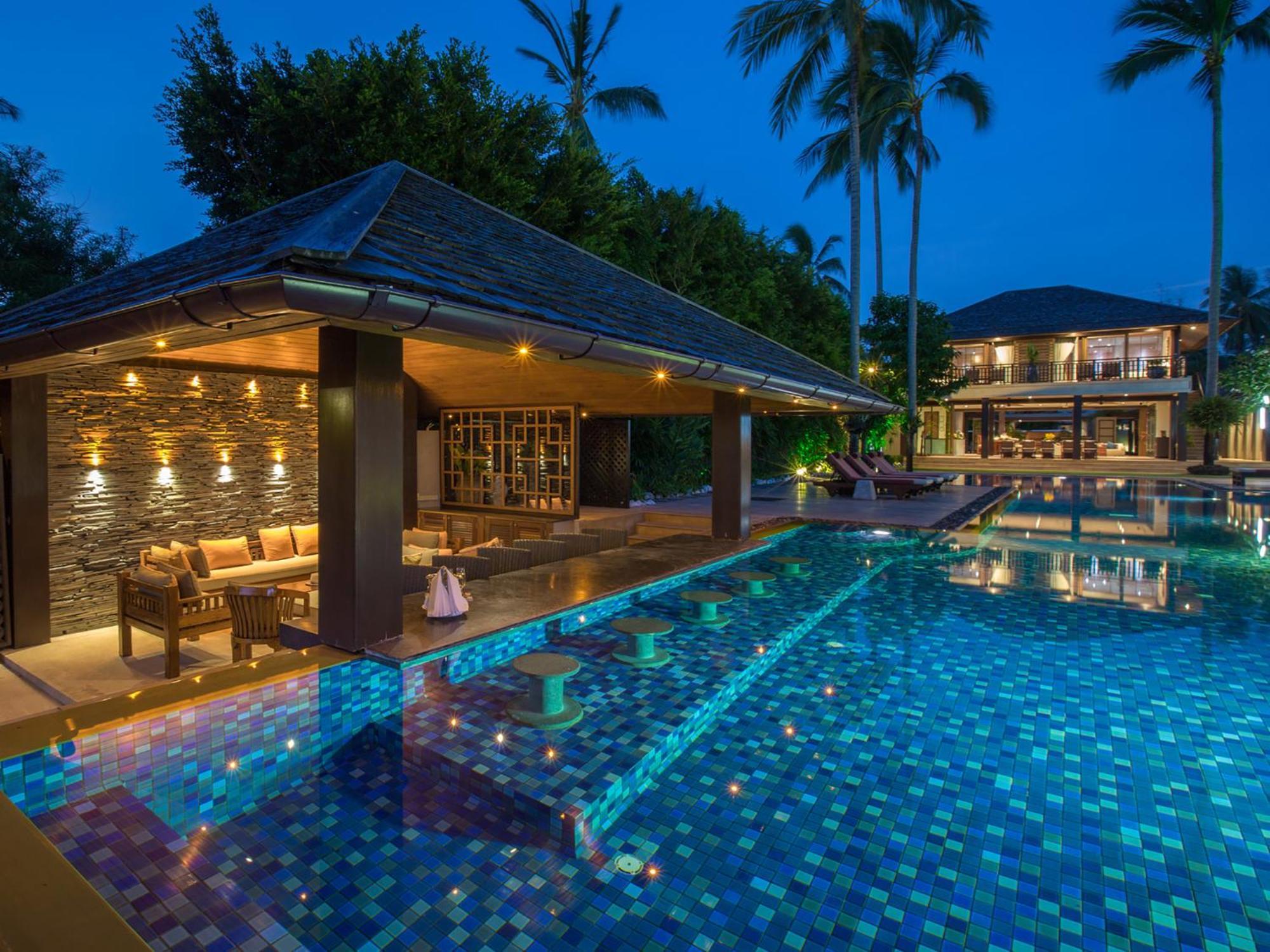 Baan Puri - Sha Extra Villa *