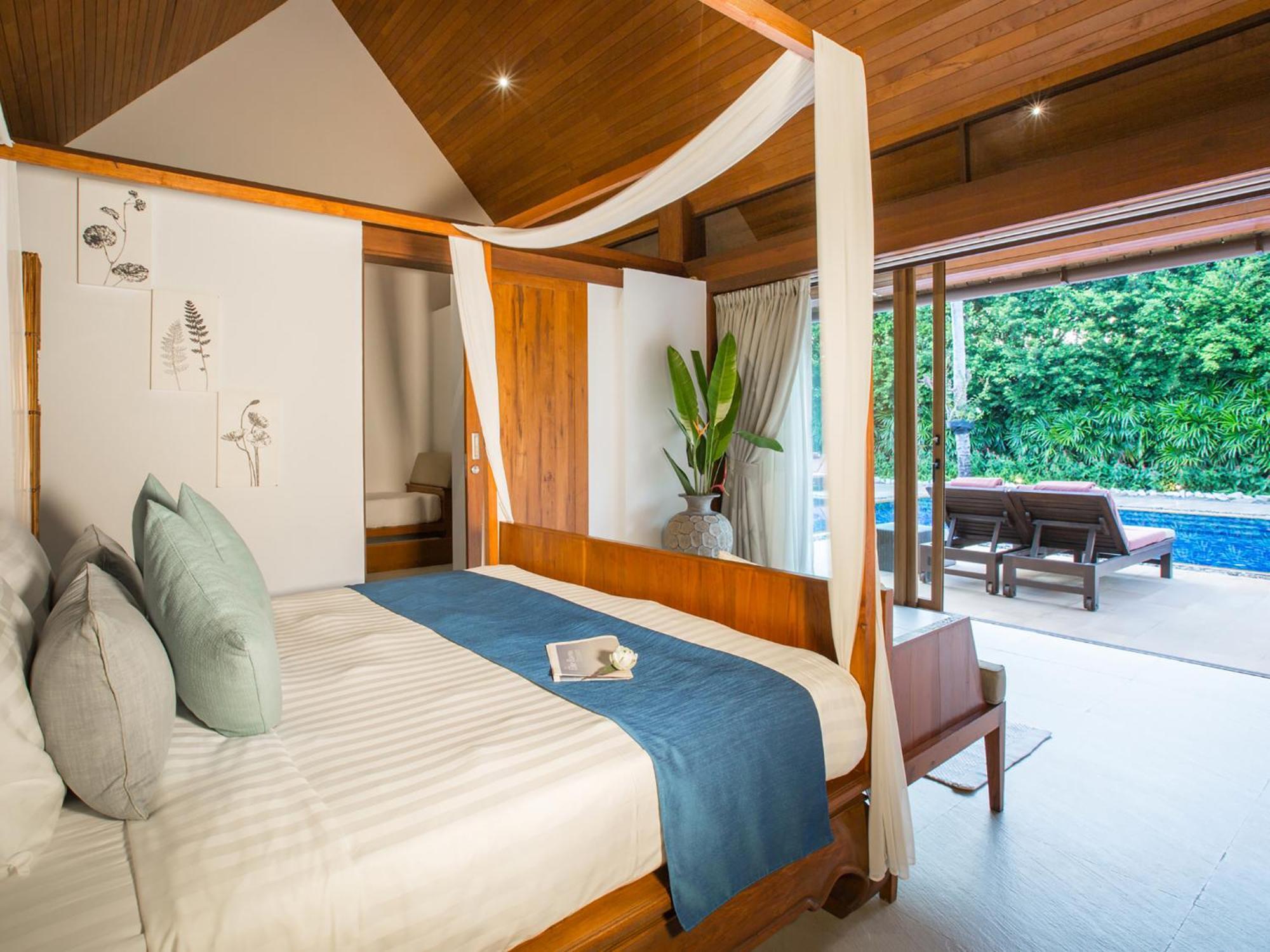 Baan Puri - Sha Extra Villa