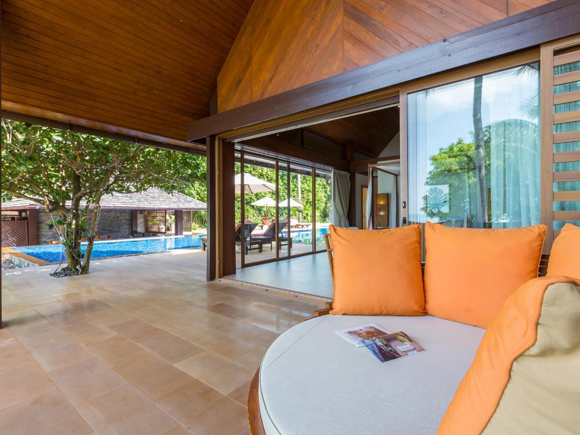 Baan Puri - Sha Extra Villa *