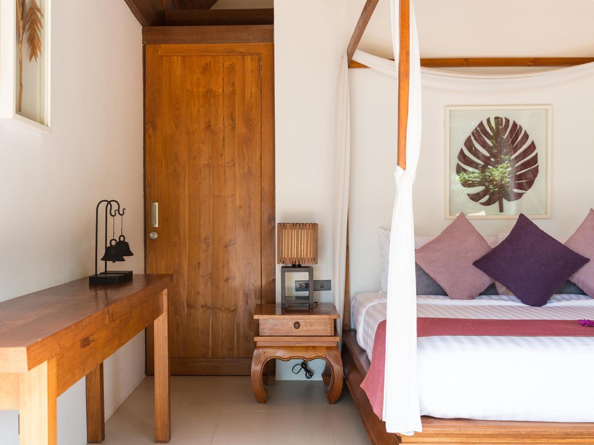 Villa Baan Puri - Sha Extra Lipa Noi