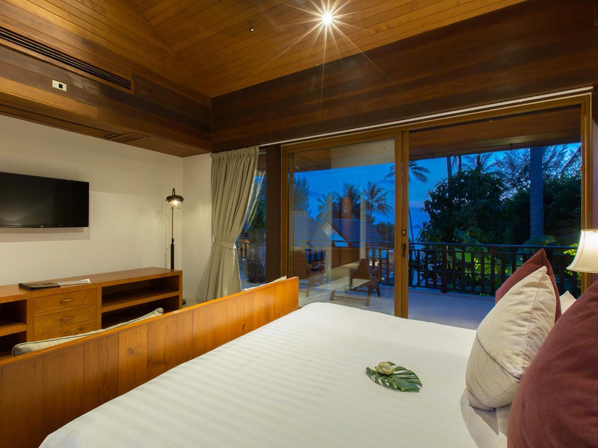 Villa Baan Puri - Sha Extra
