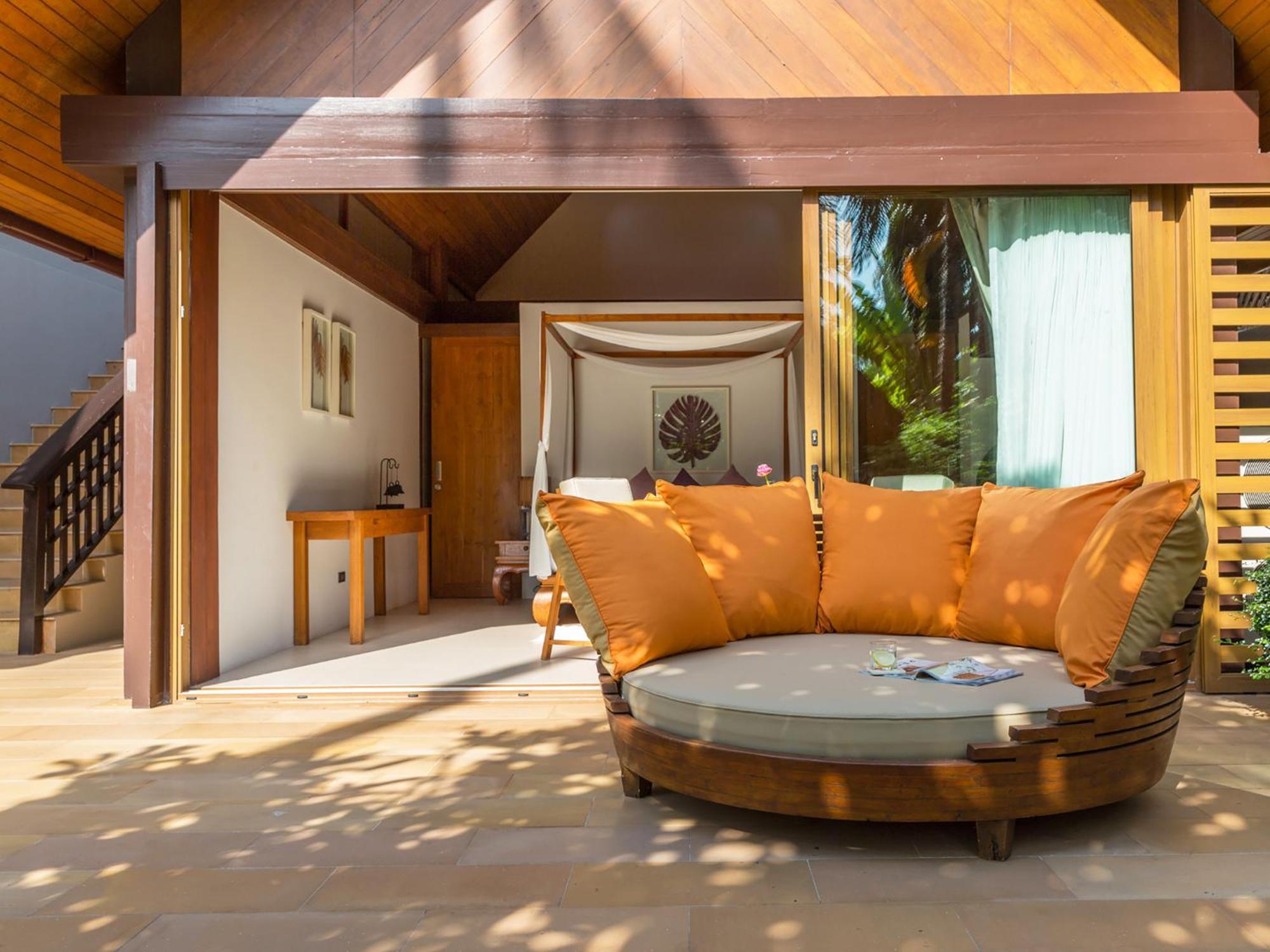 Baan Puri - Sha Extra Villa Lipa Noi