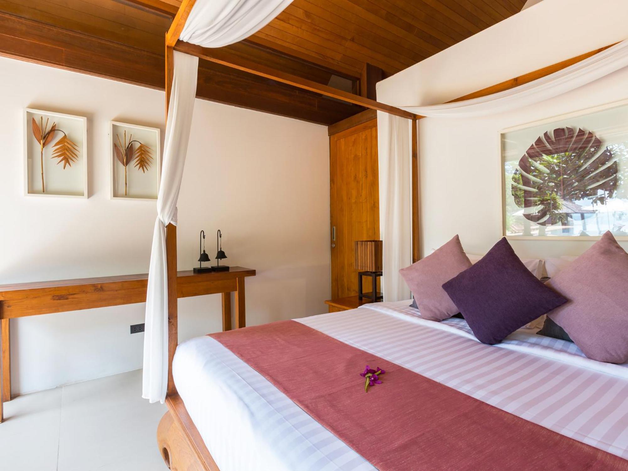 Villa Baan Puri - Sha Extra Lipa Noi