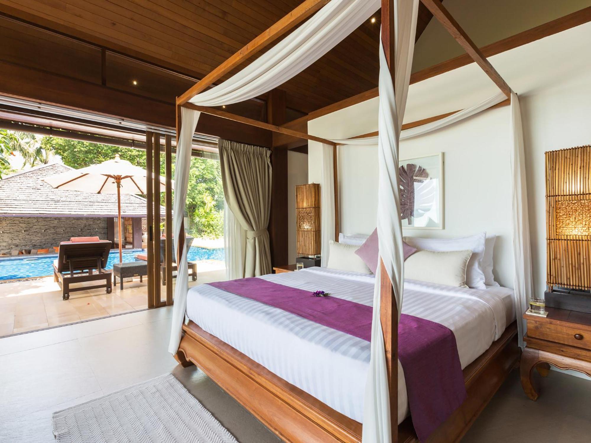 Villa Baan Puri - Sha Extra