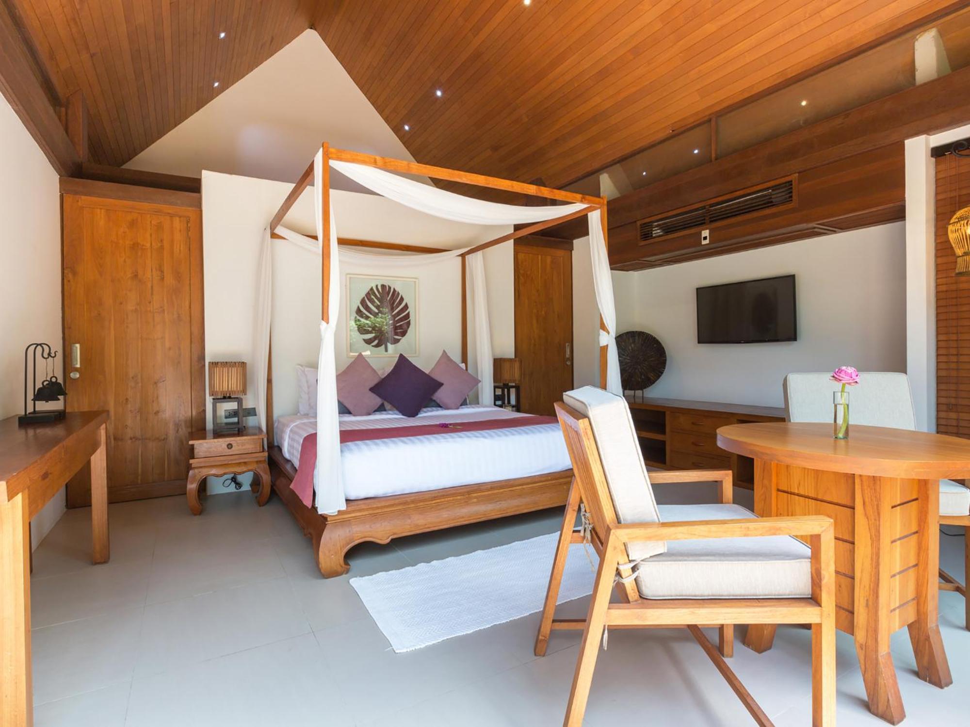 Villa Baan Puri - Sha Extra Lipa Noi