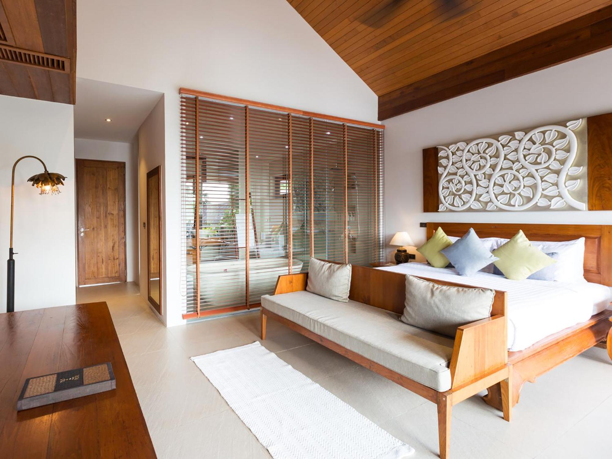 Baan Puri - Sha Extra Villa *