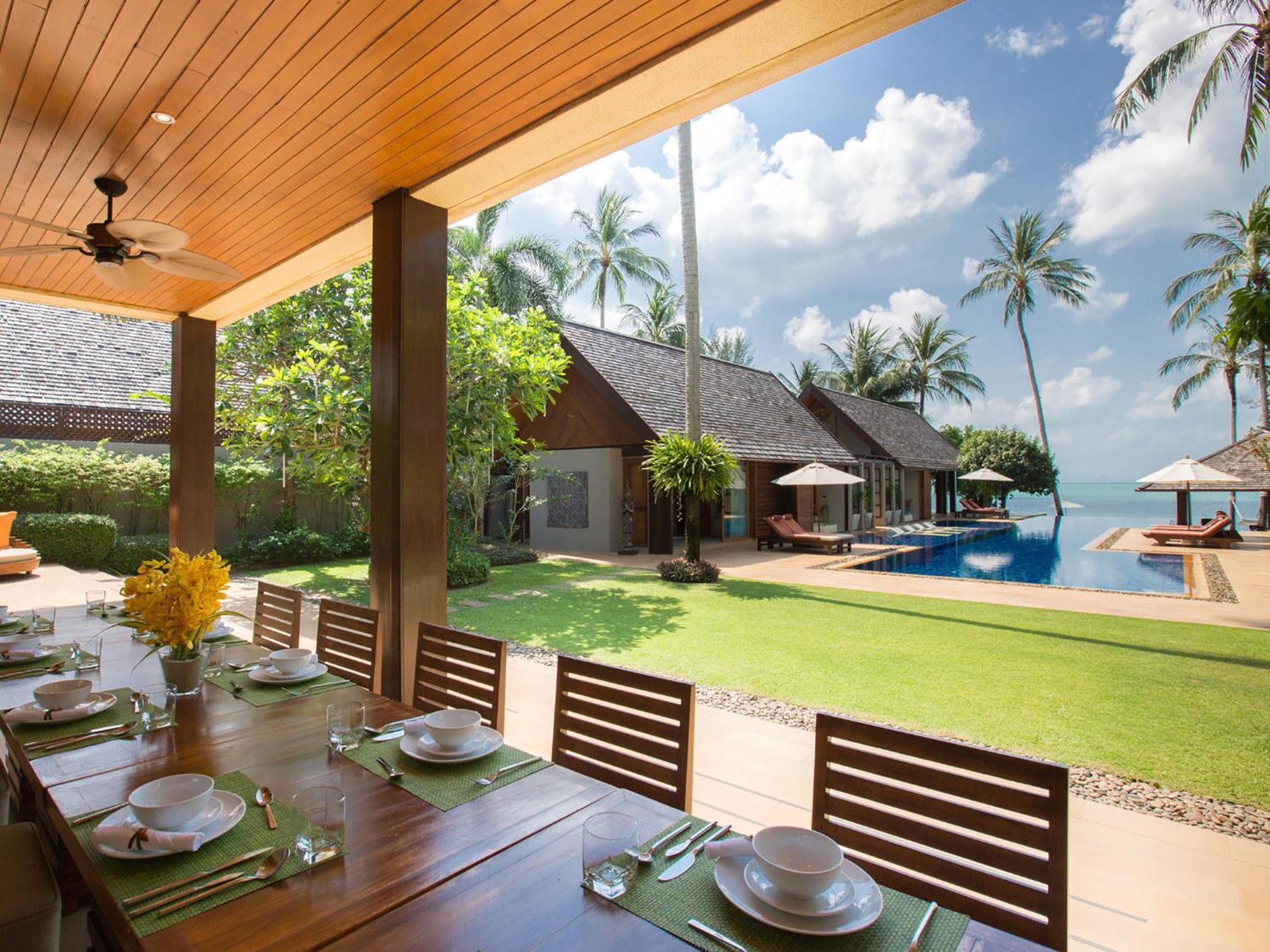 Baan Puri - Sha Extra Villa