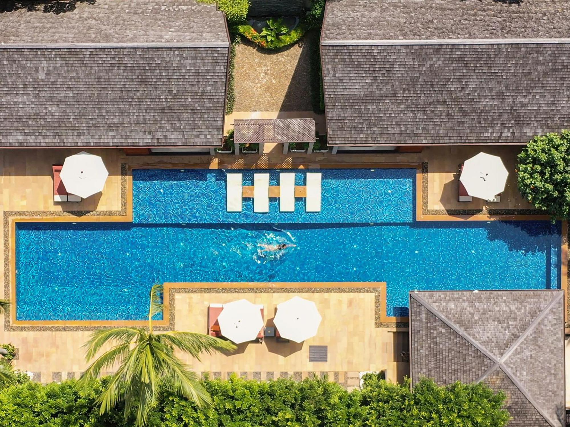Villa Baan Puri - Sha Extra