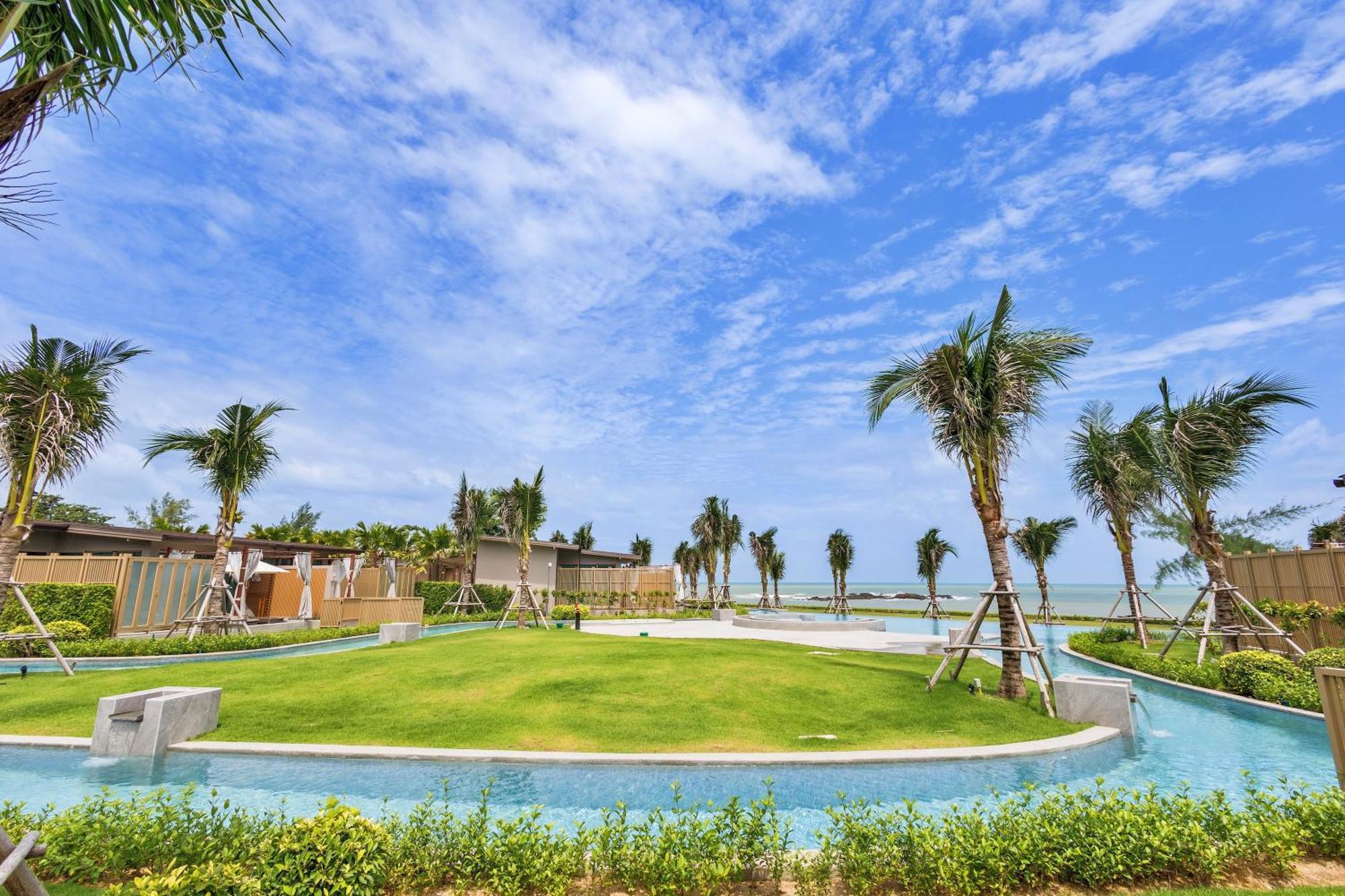 Hotel The Little Shore By Katathani