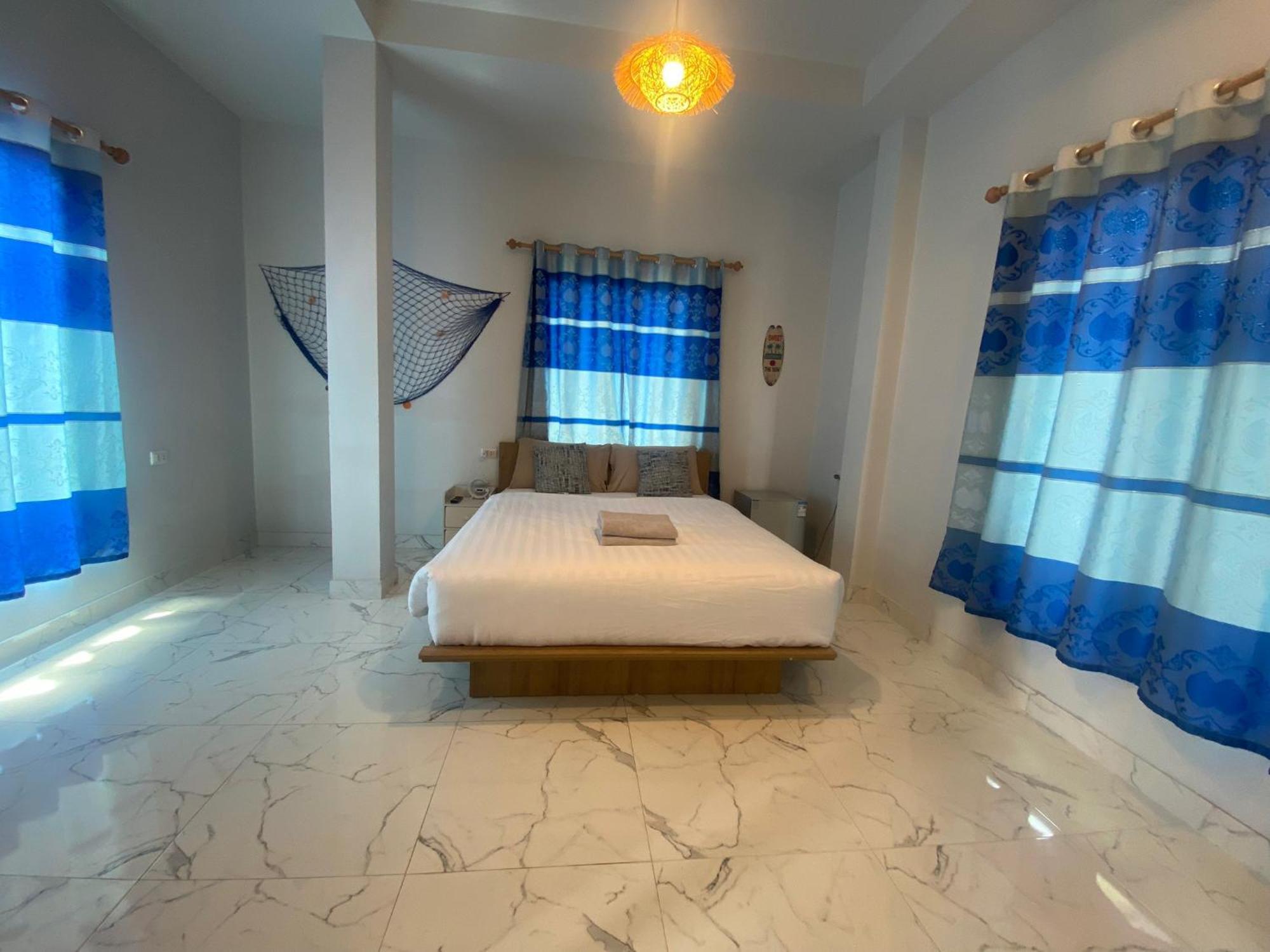 Talay Pool Hotel Jomtien Beach