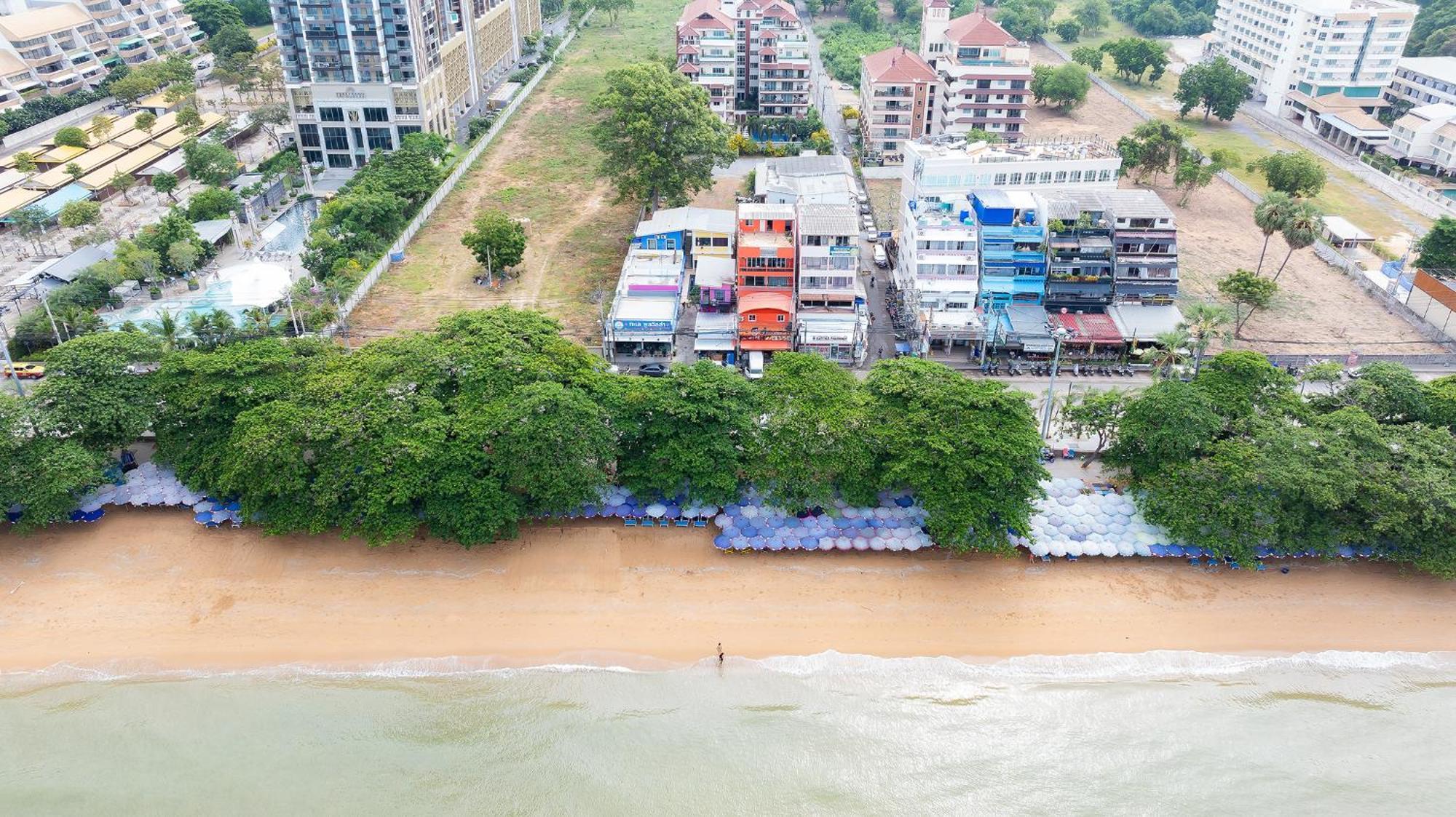 Talay Pool Hotel 3*