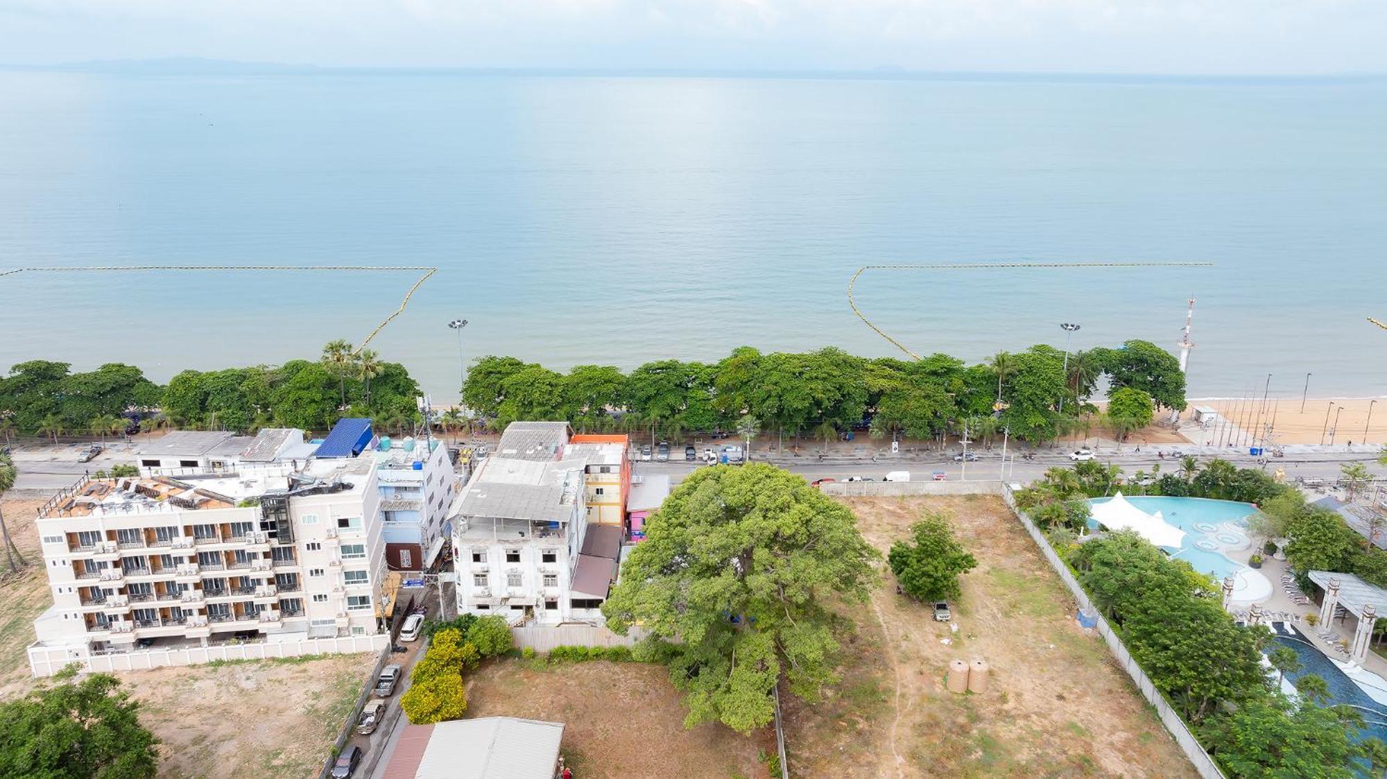 Talay Pool 3* Jomtien Beach
