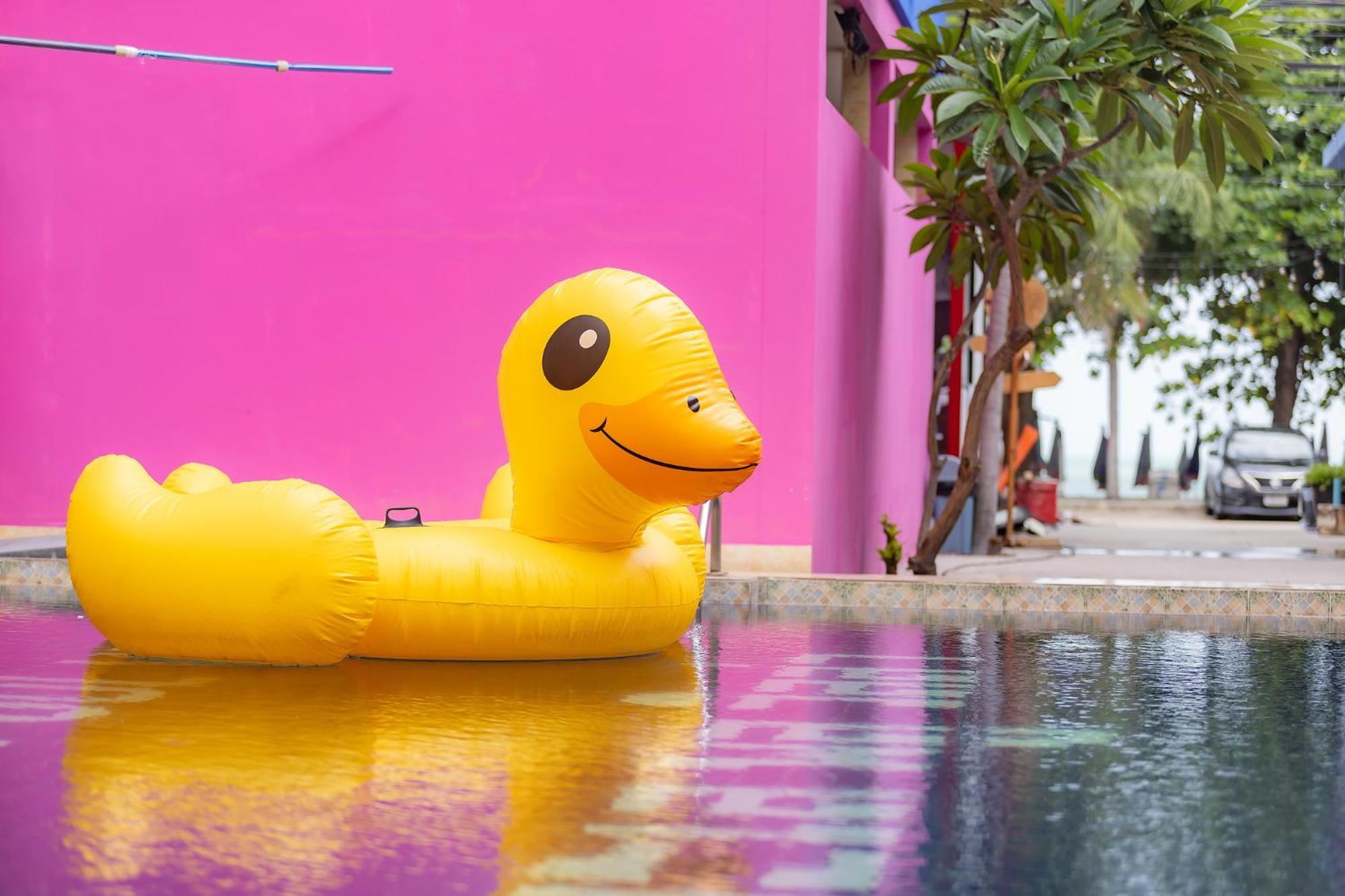 Hotel Talay Pool 3*