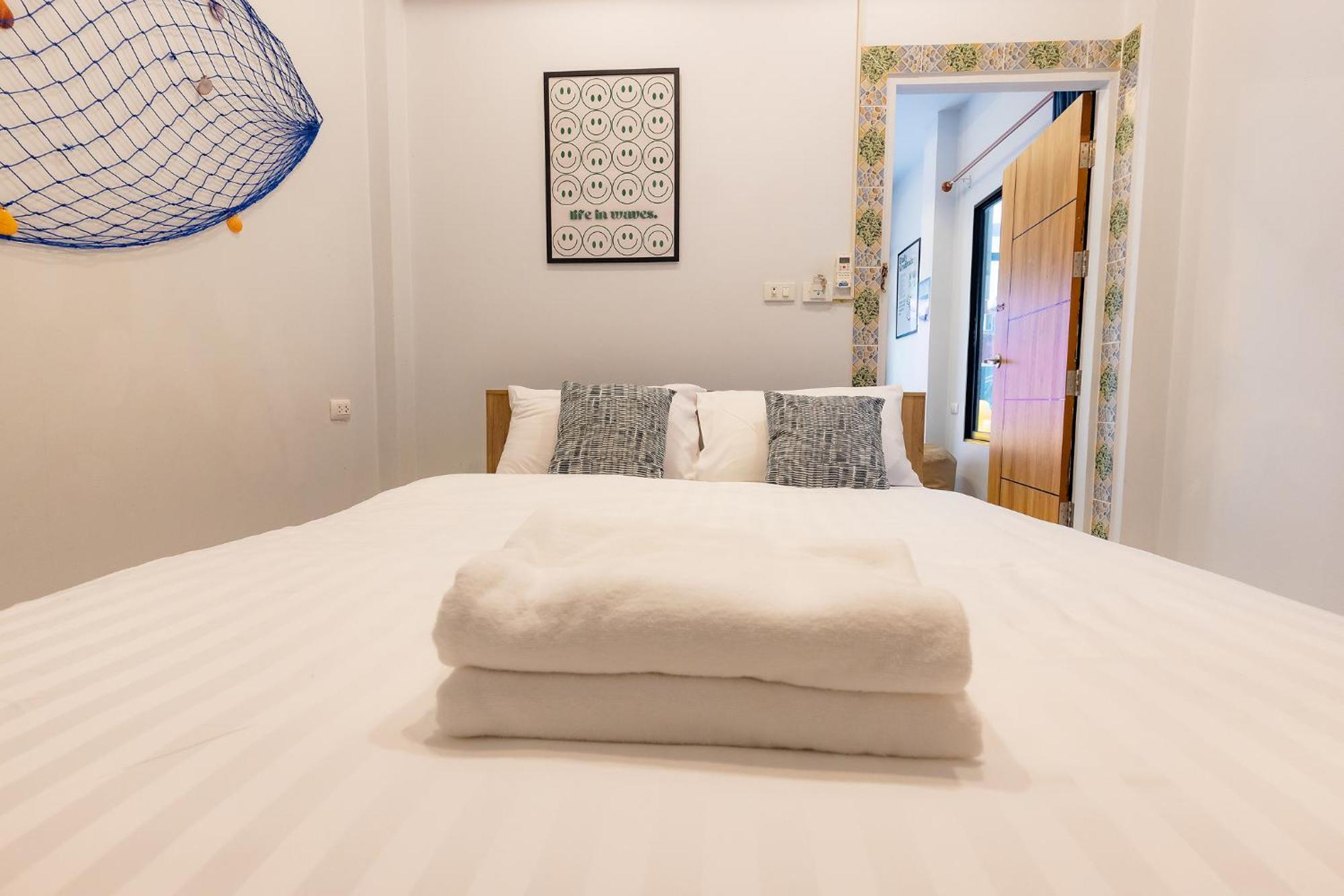 Hotel Talay Pool 3*