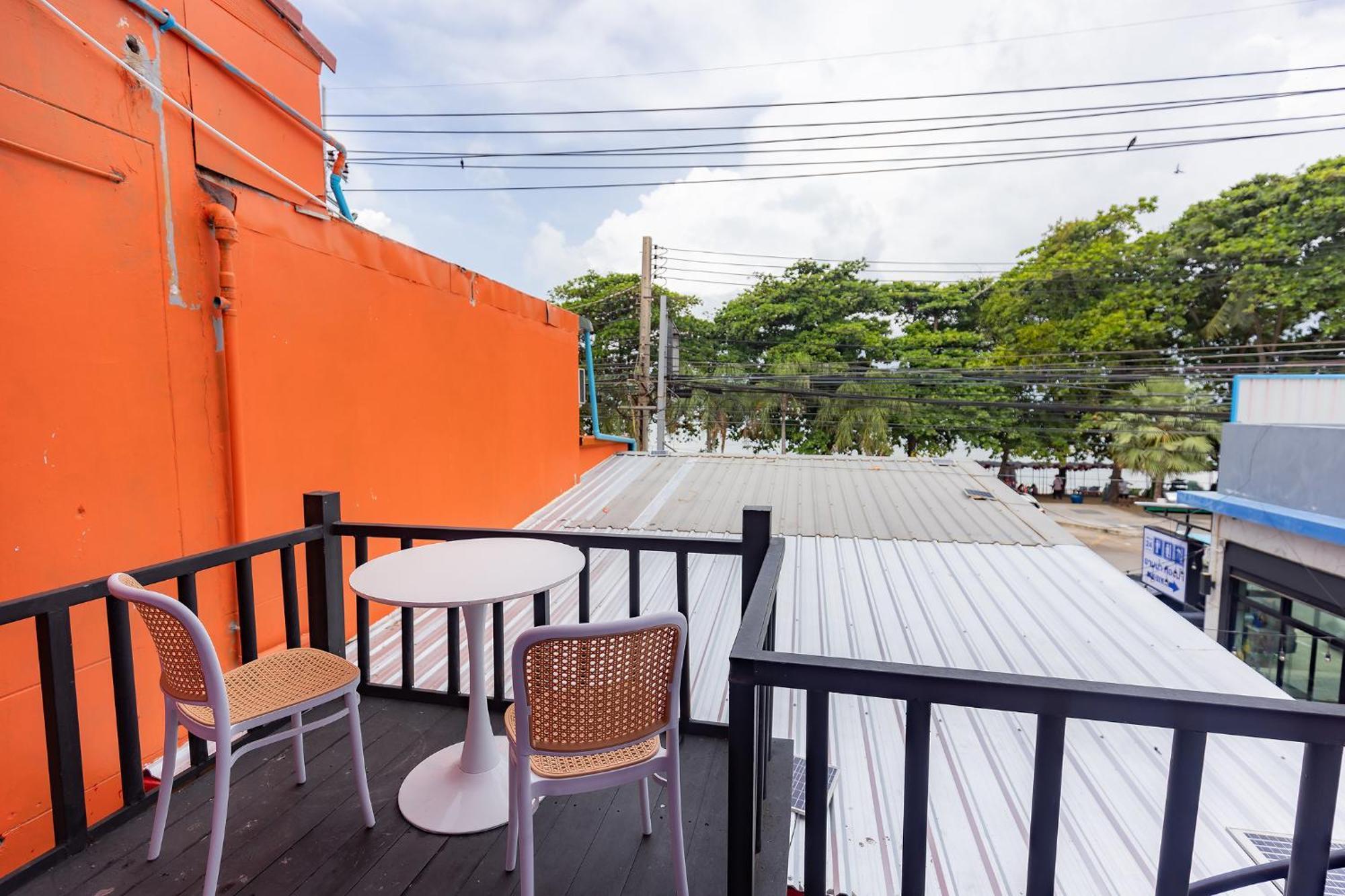 Talay Pool 3* Jomtien Beach