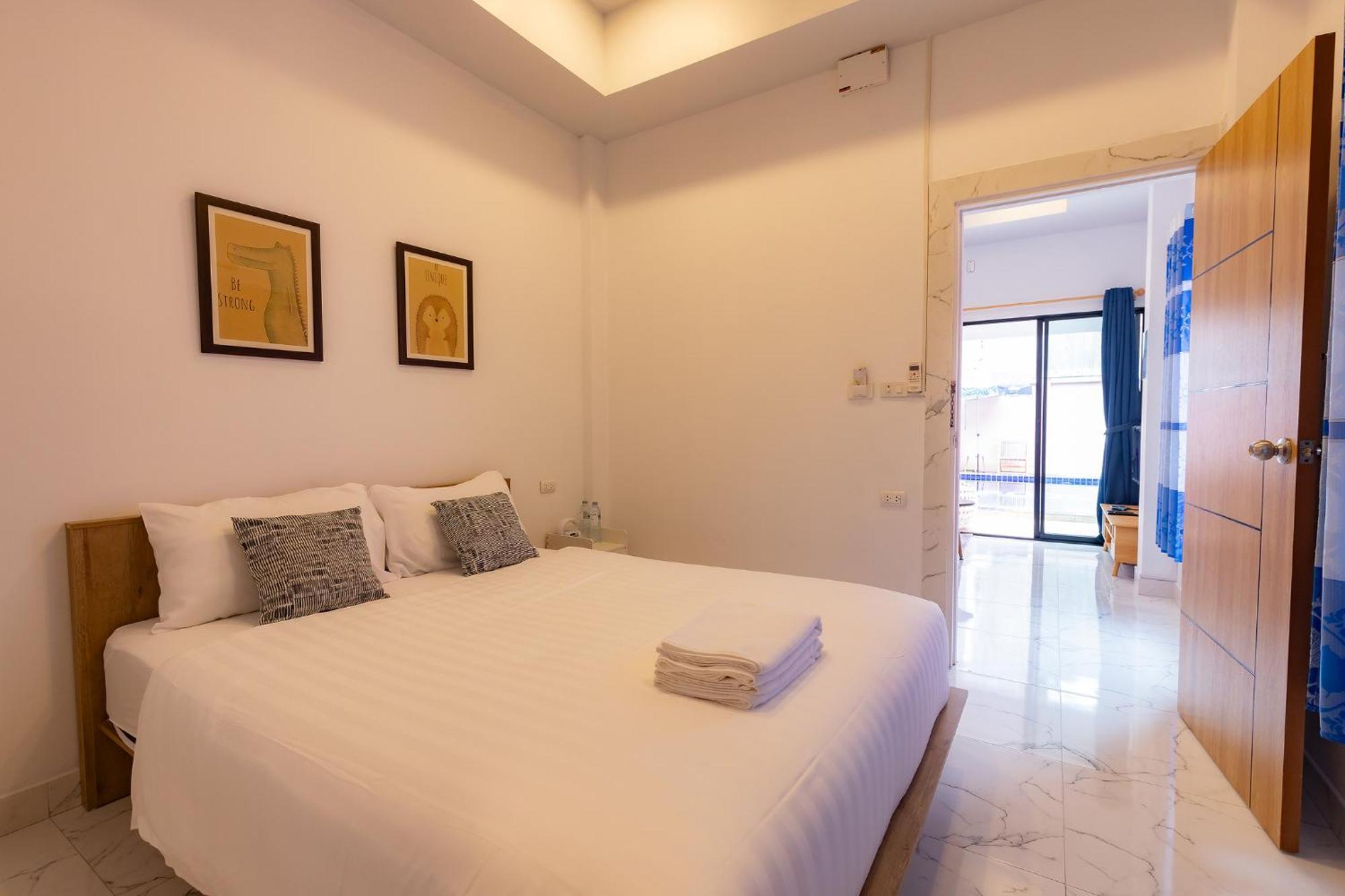 Talay Pool 3*
