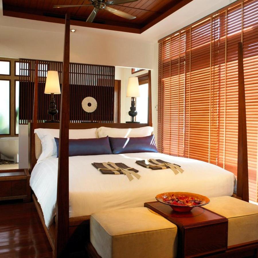 The Sarann, Koh Samui - & Resort