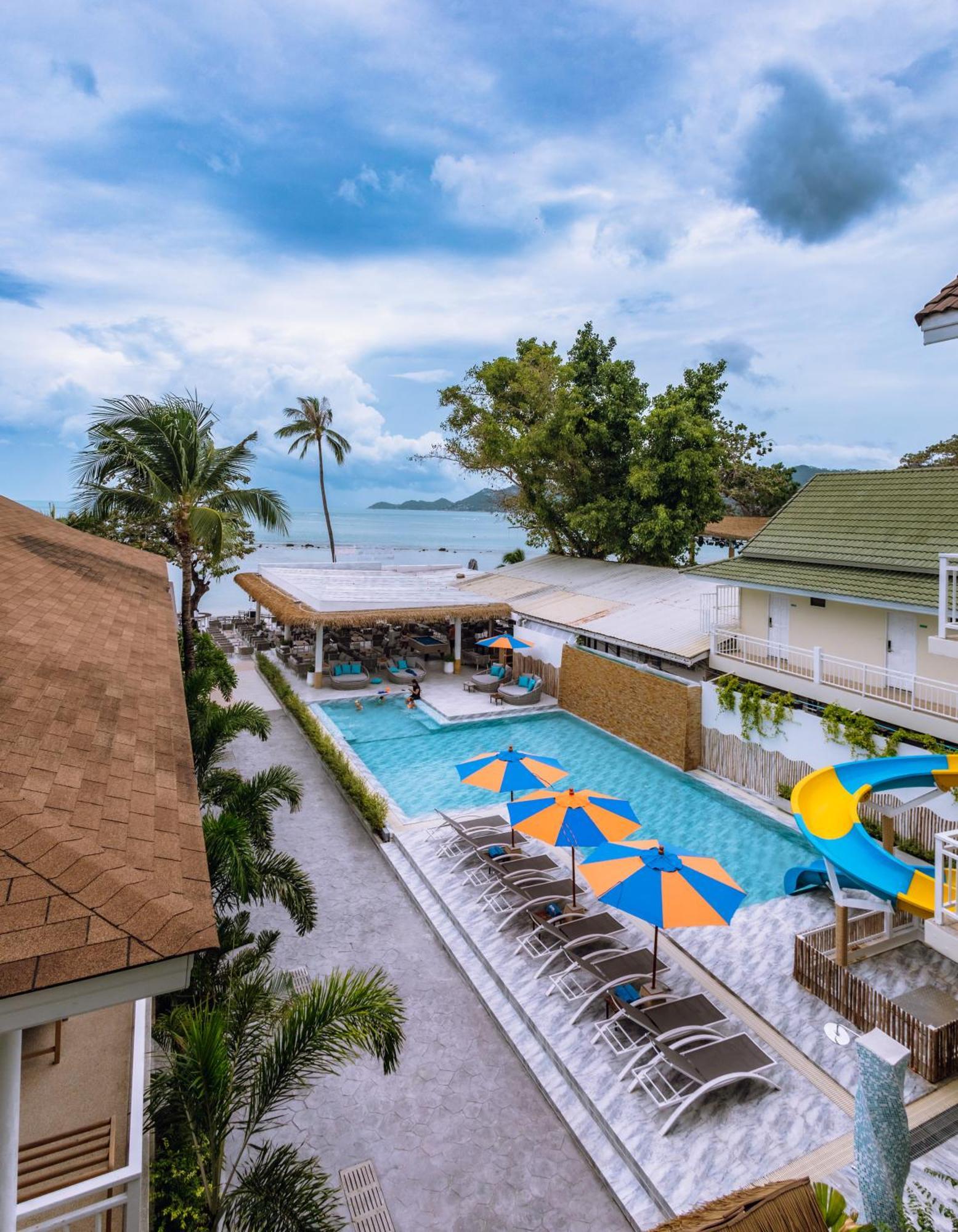 Arkbar Club Hotel
