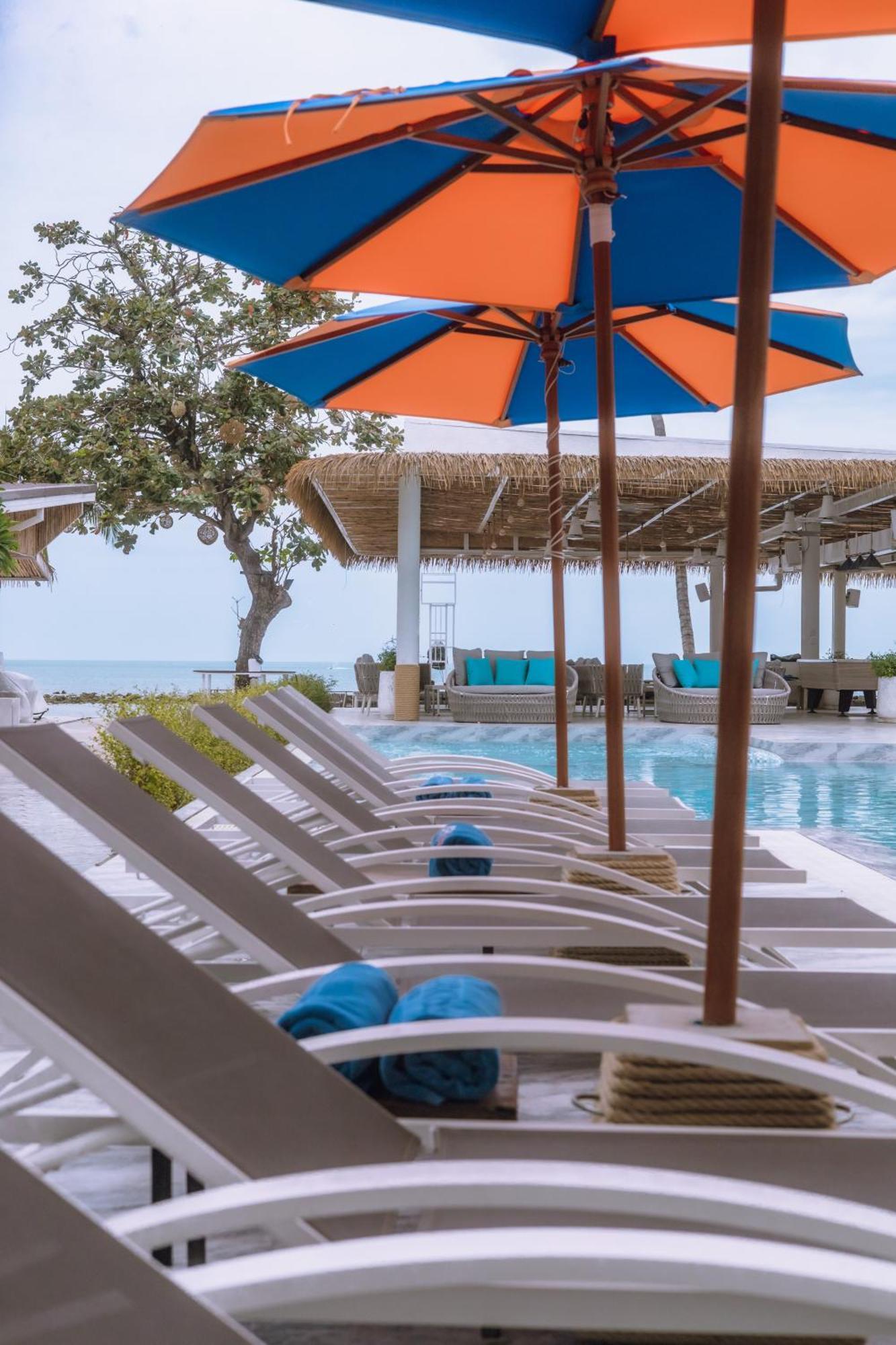 Arkbar Club Hotel 3*