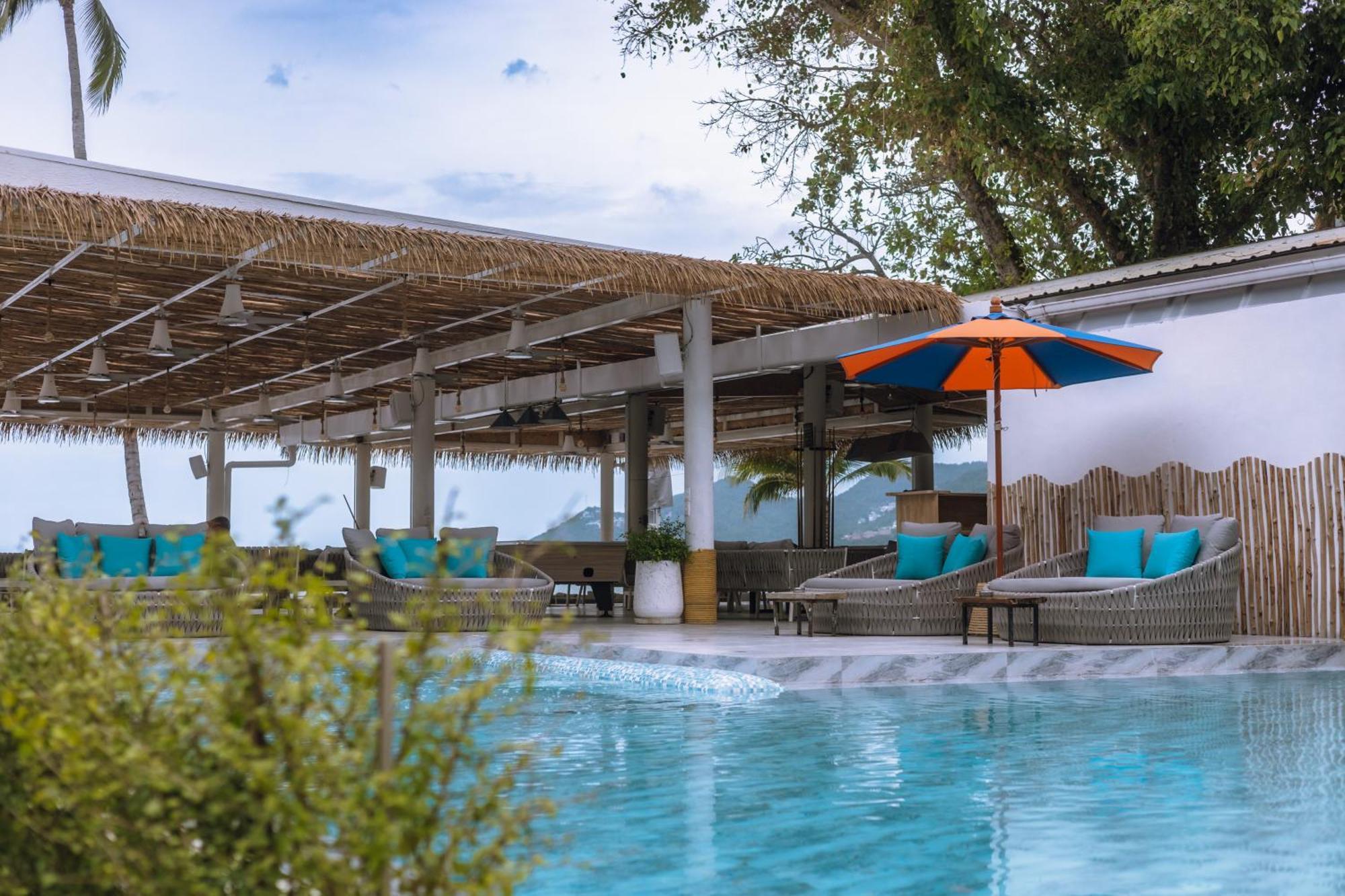 Hotel Arkbar Club Chaweng (Koh Samui)