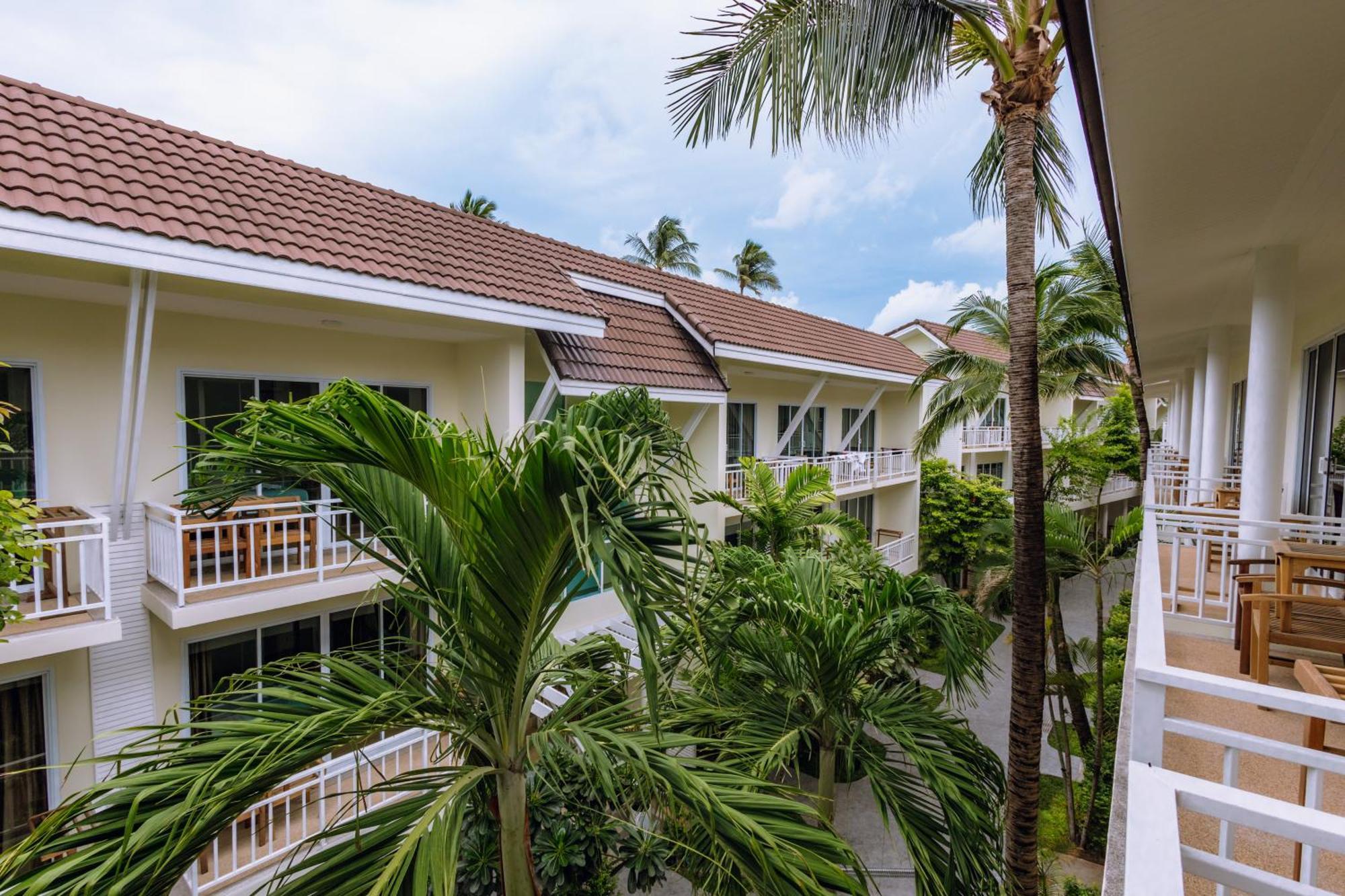 Hotel Arkbar Club Chaweng (Koh Samui)