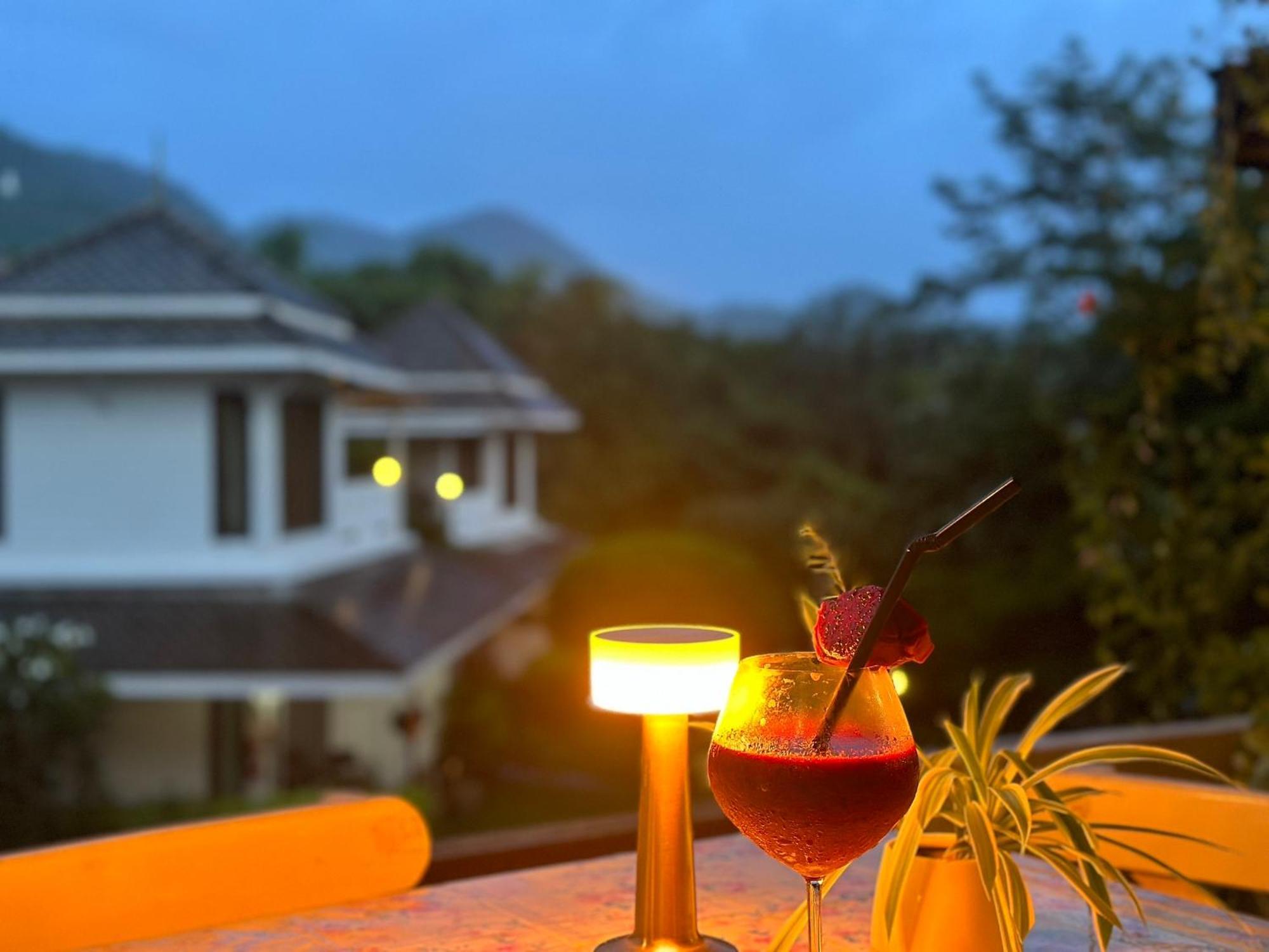 Vieng Fah 3*