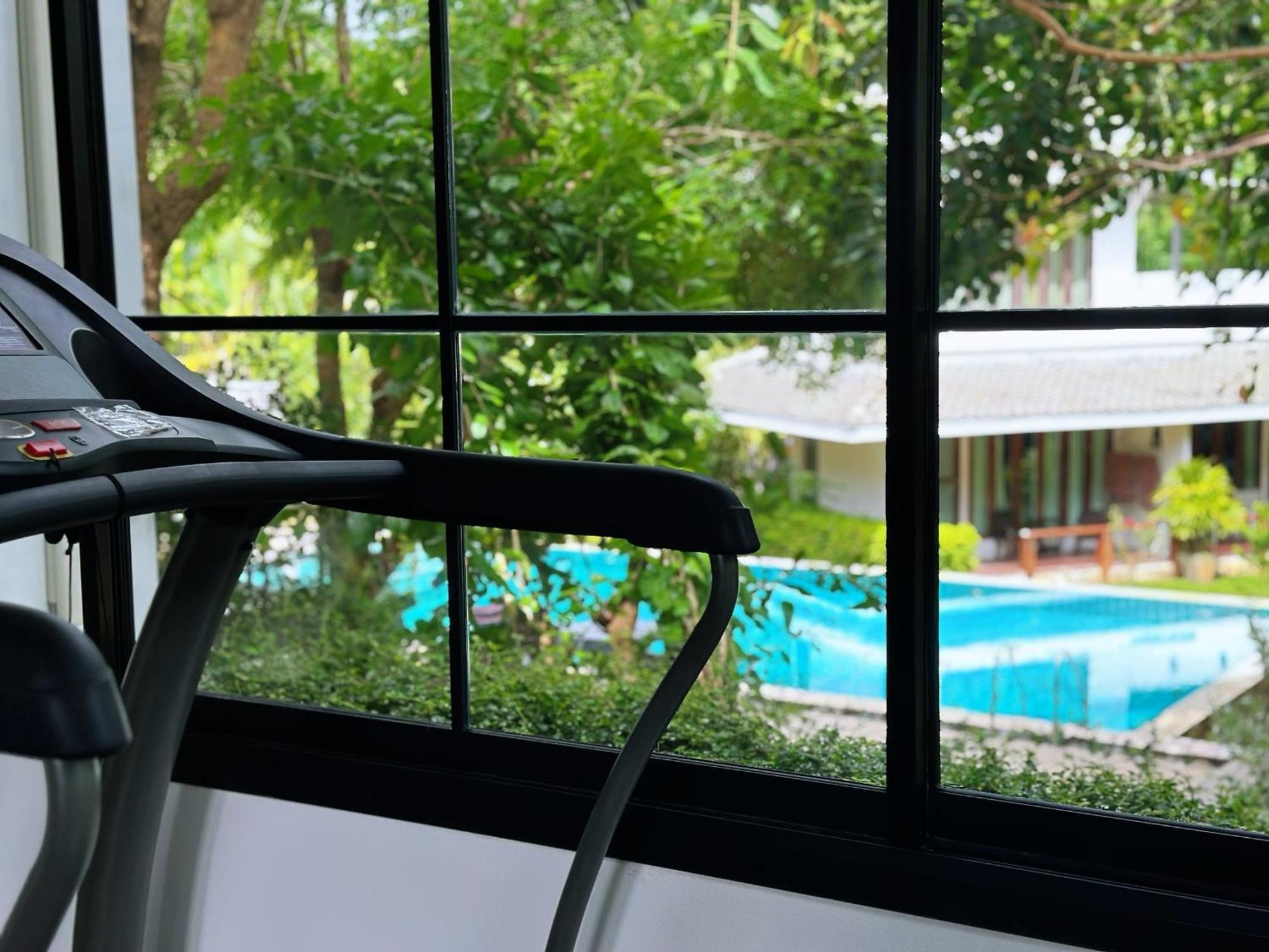 Vieng Fah Resort