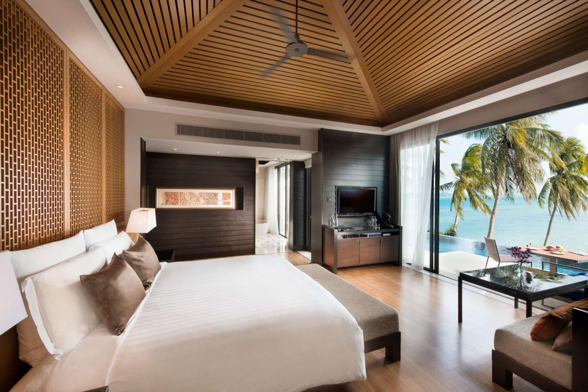 Conrad Koh Samui Taling Ngam (Koh Samui)