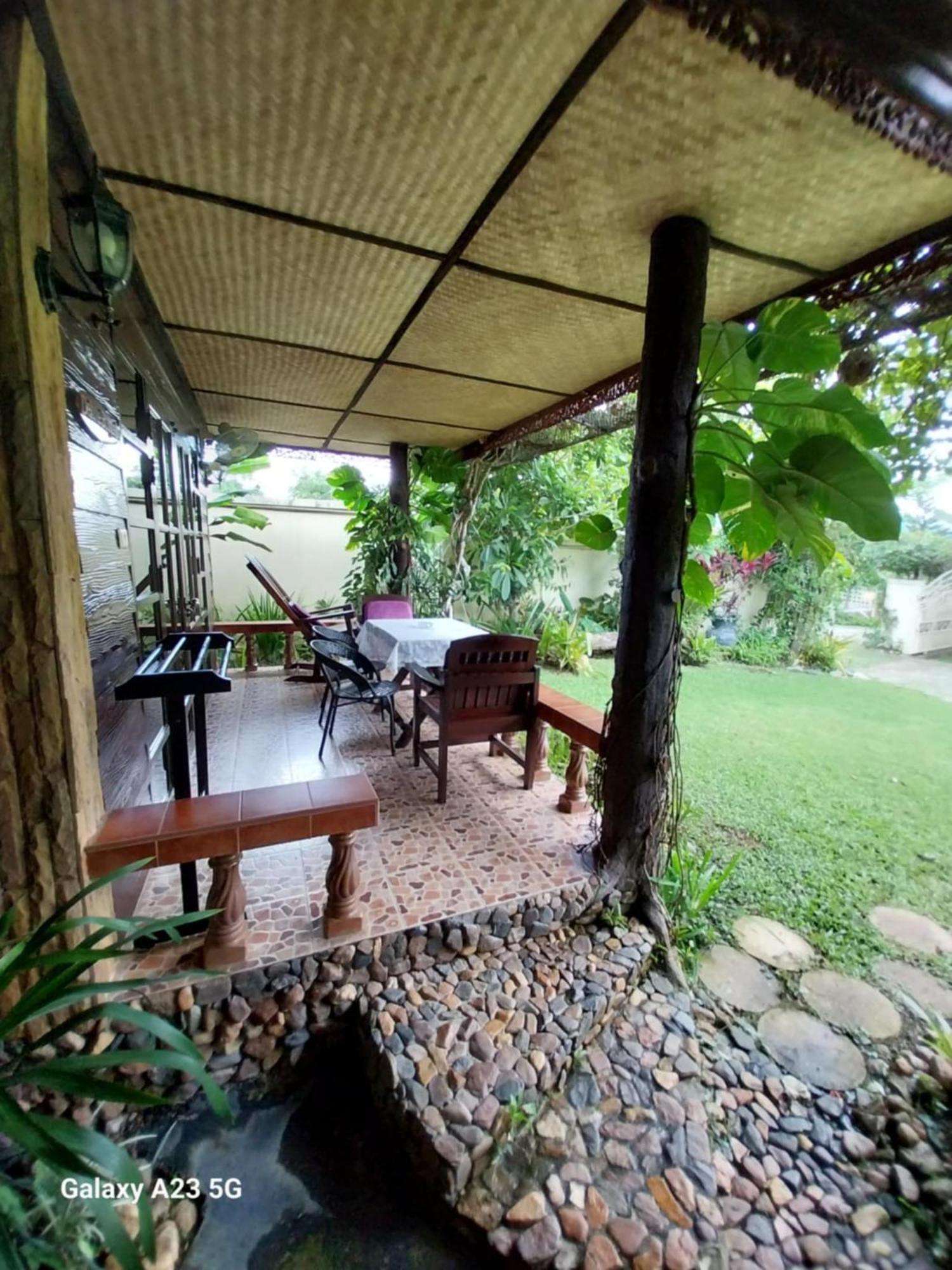 Chiangrai Resort 4*