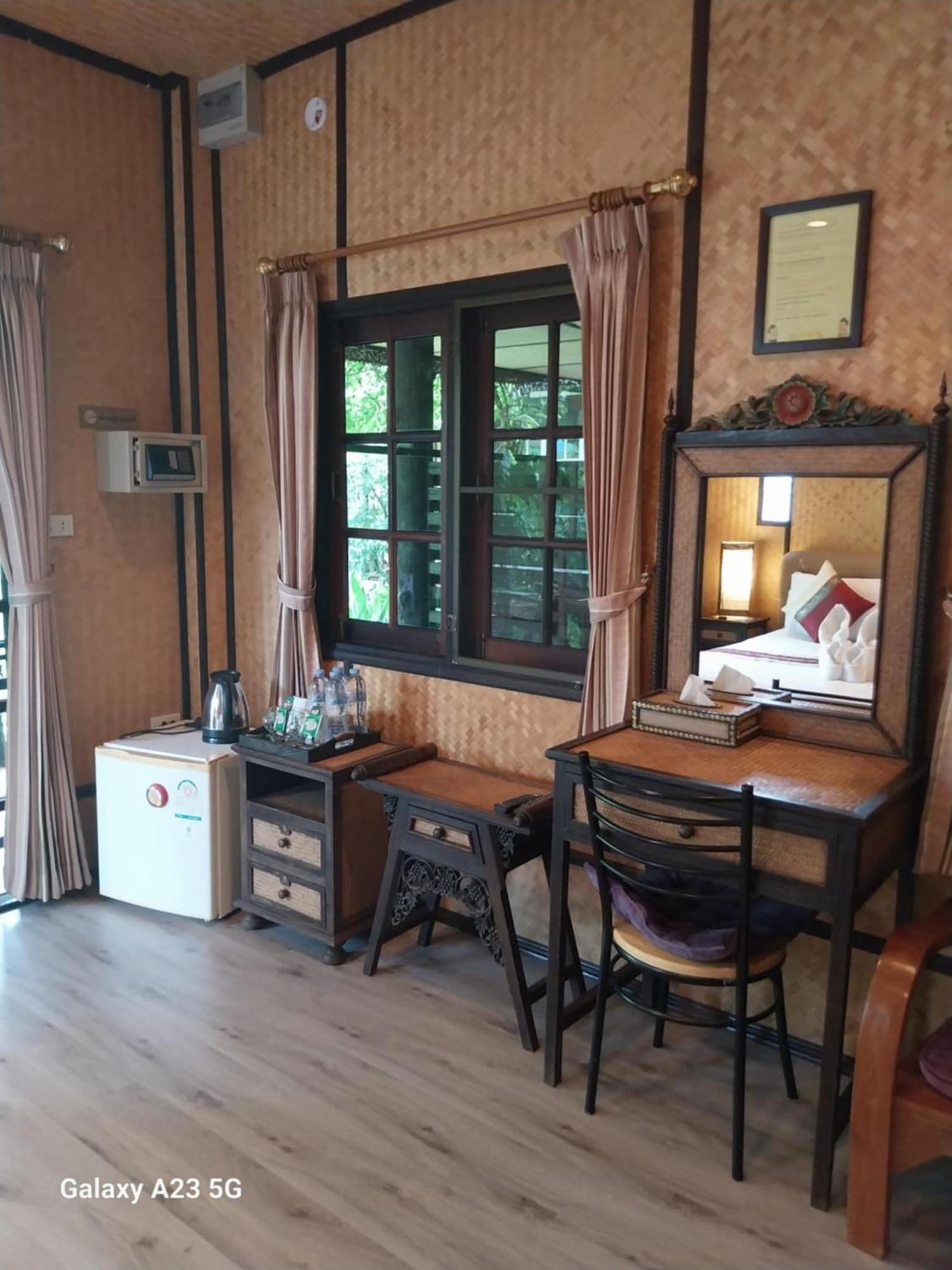 Chiangrai Resort