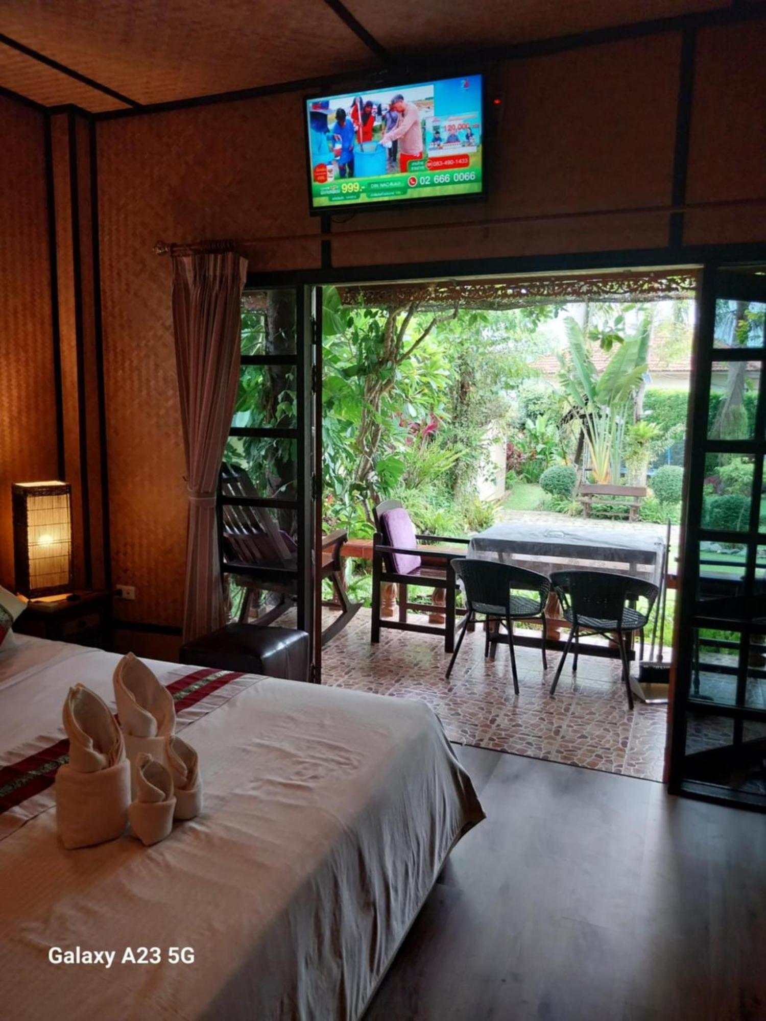 Chiangrai Resort 4*