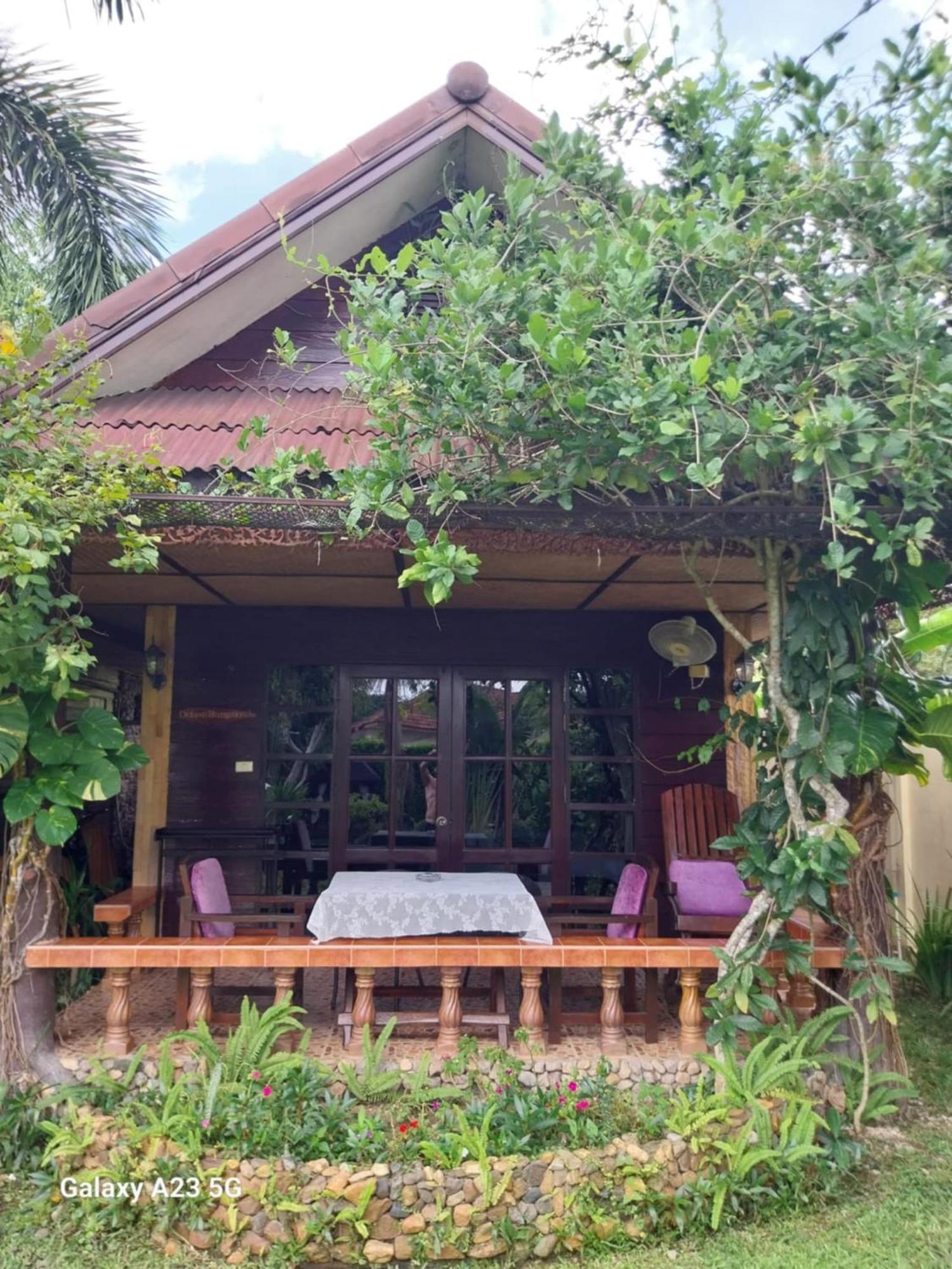 Resort Chiangrai Chiang Rai