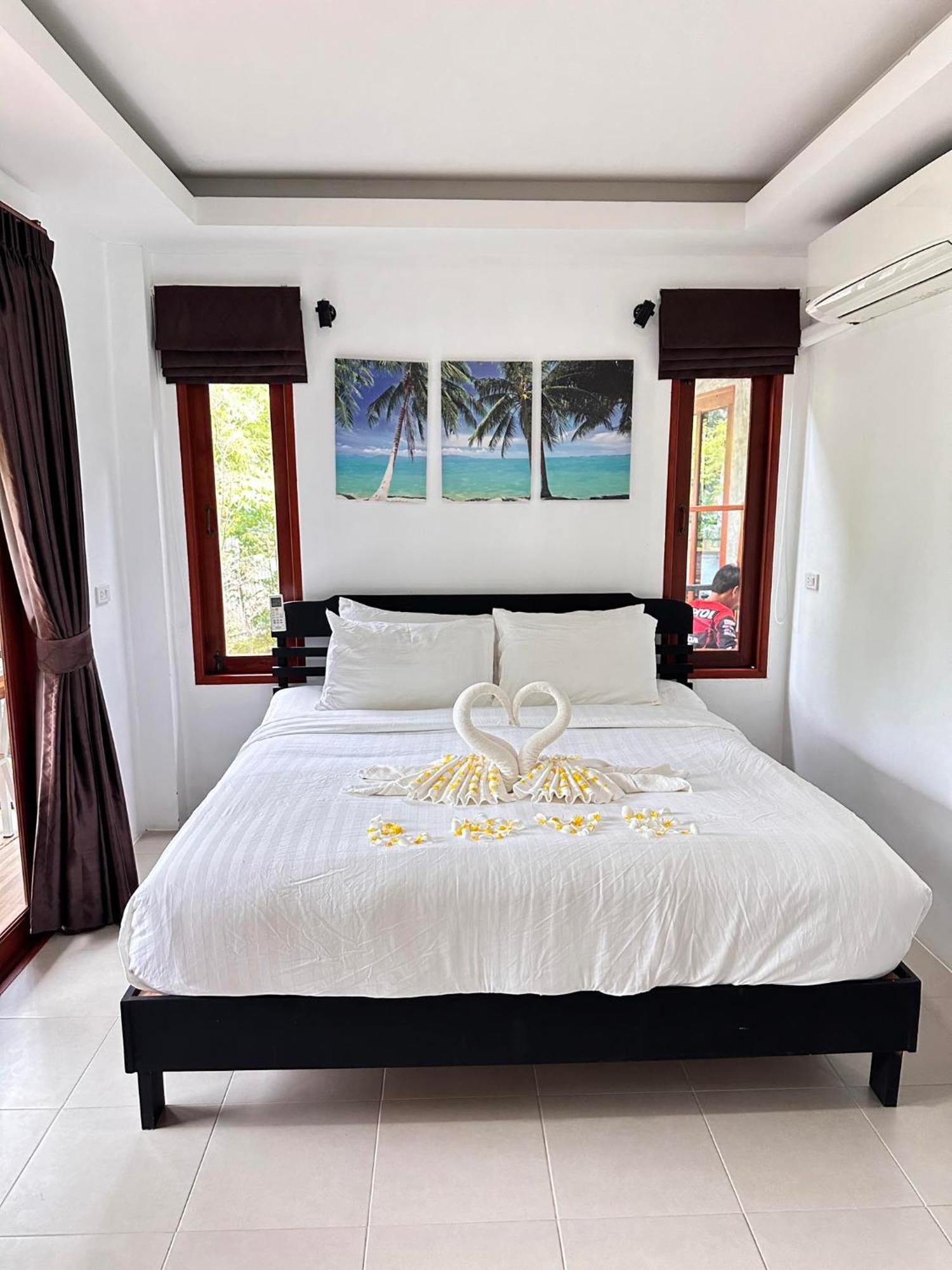 Ibiza 3* Haad Yao